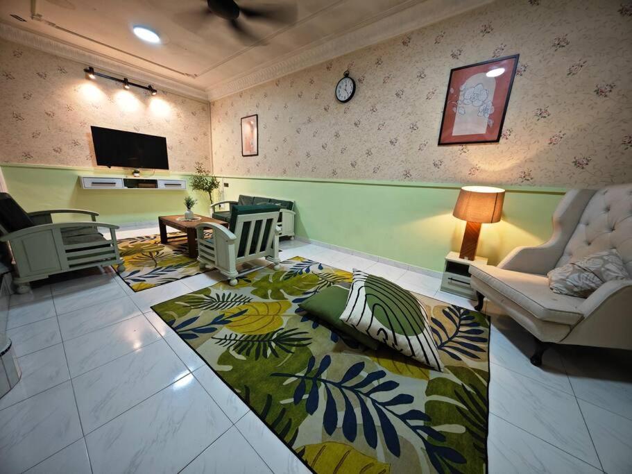 Green Homestay B photo 5