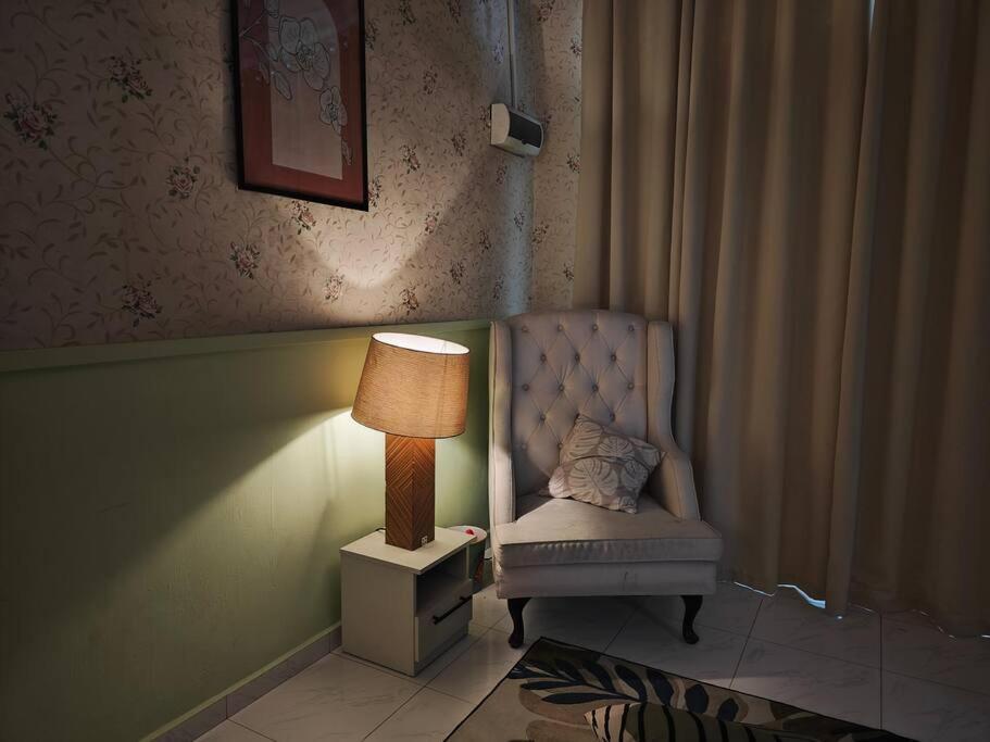 Green Homestay B photo 7