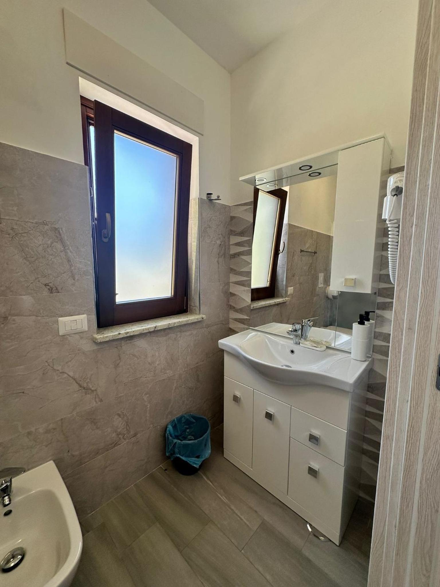 Agriturismo L'Oasi