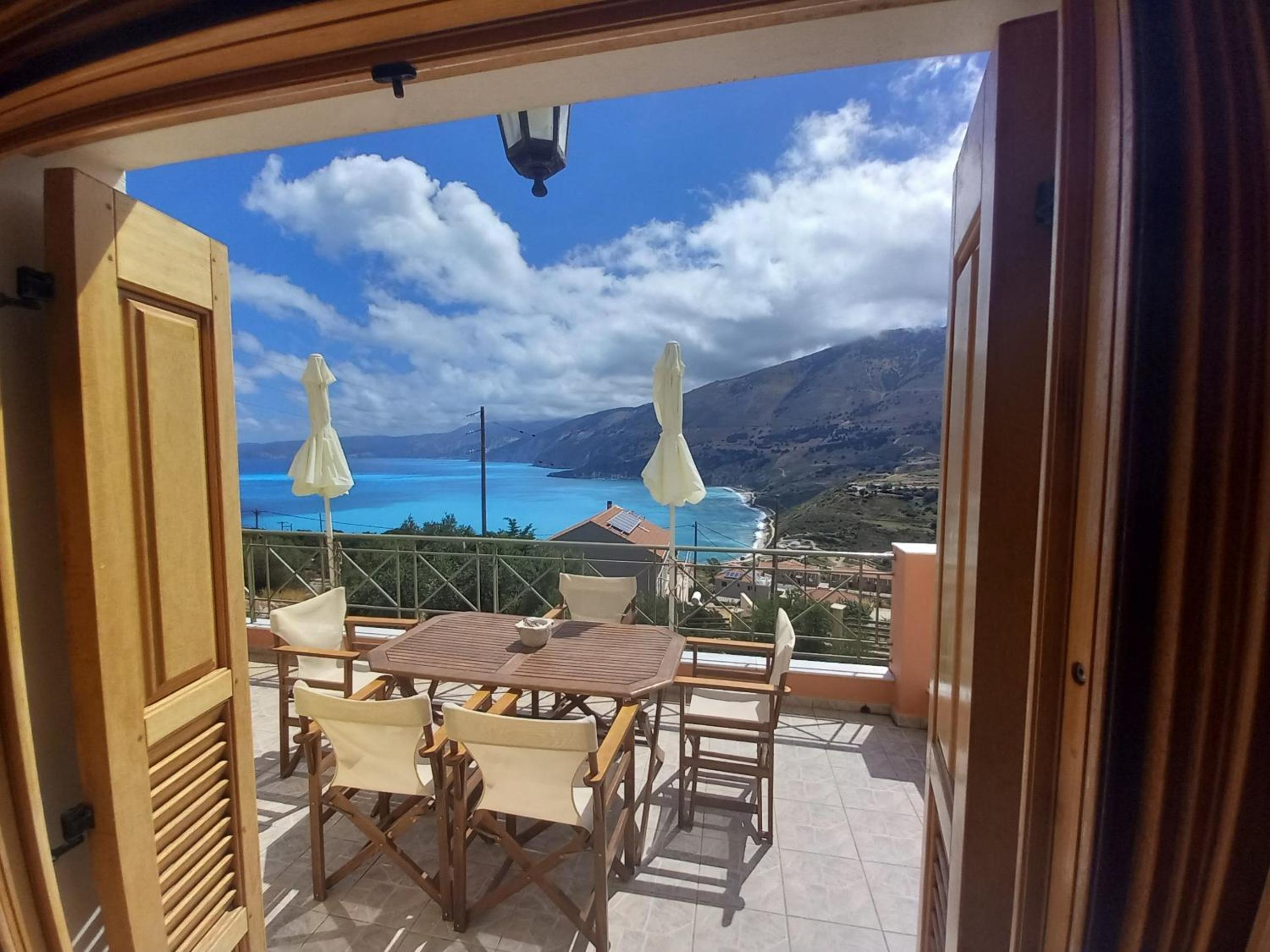 Villa Alexandros