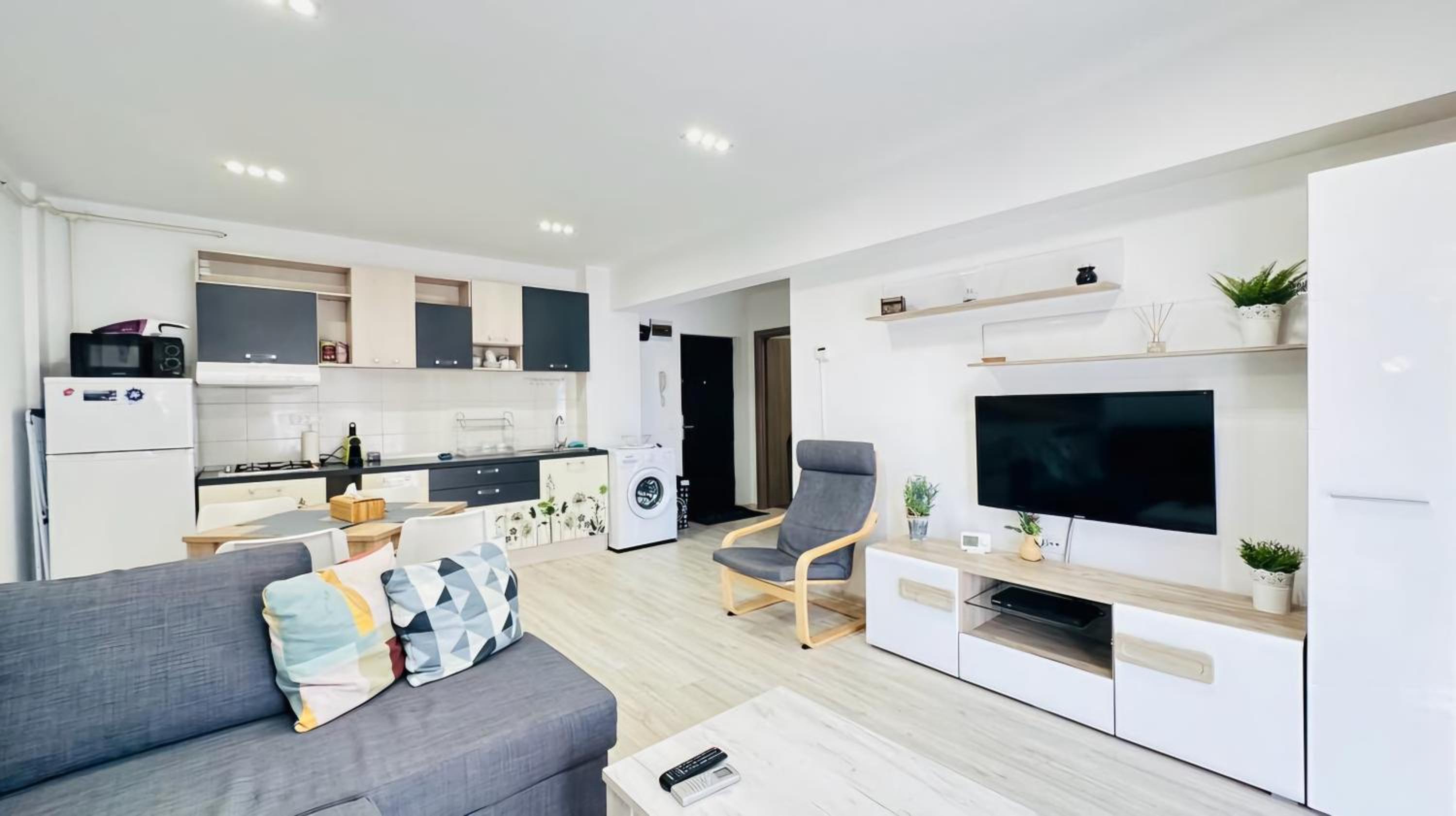 ZEN SEA APARTMENT view 3