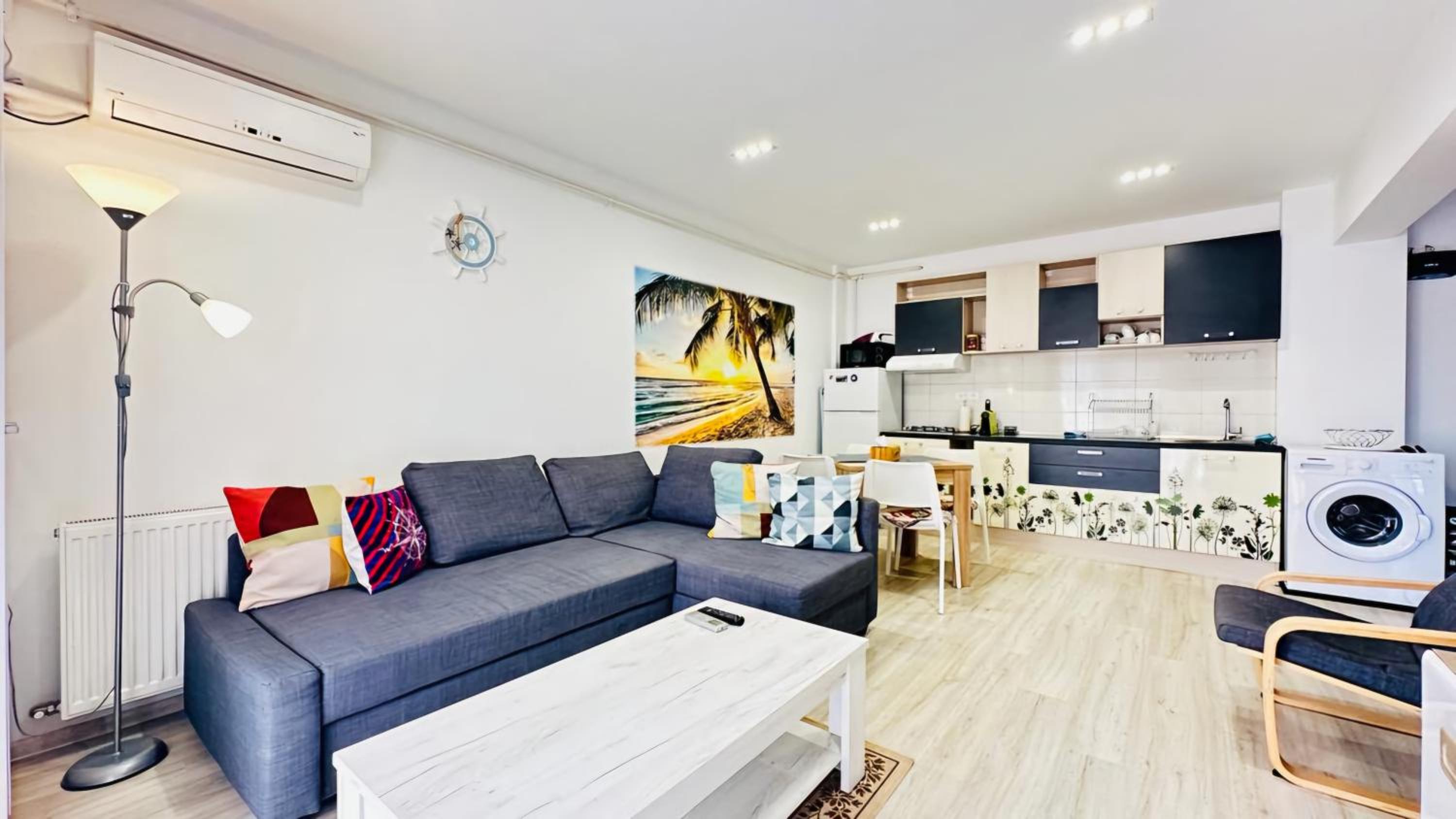 ZEN SEA APARTMENT view 5