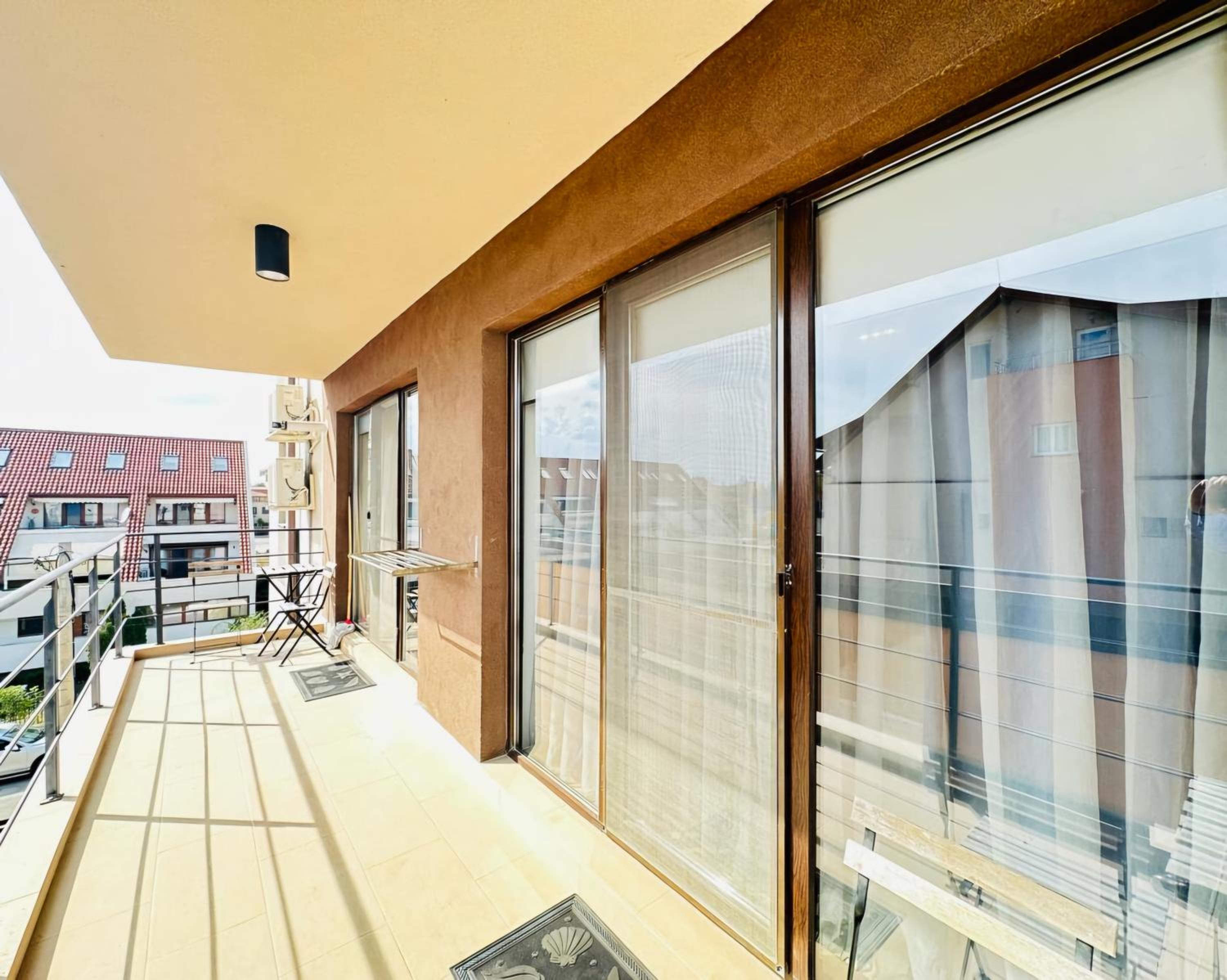 ZEN SEA APARTMENT view 2