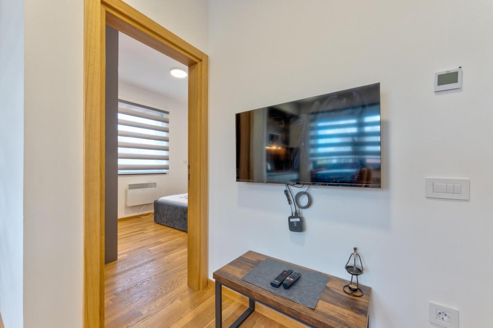 Zlatibor studio 32 view 5