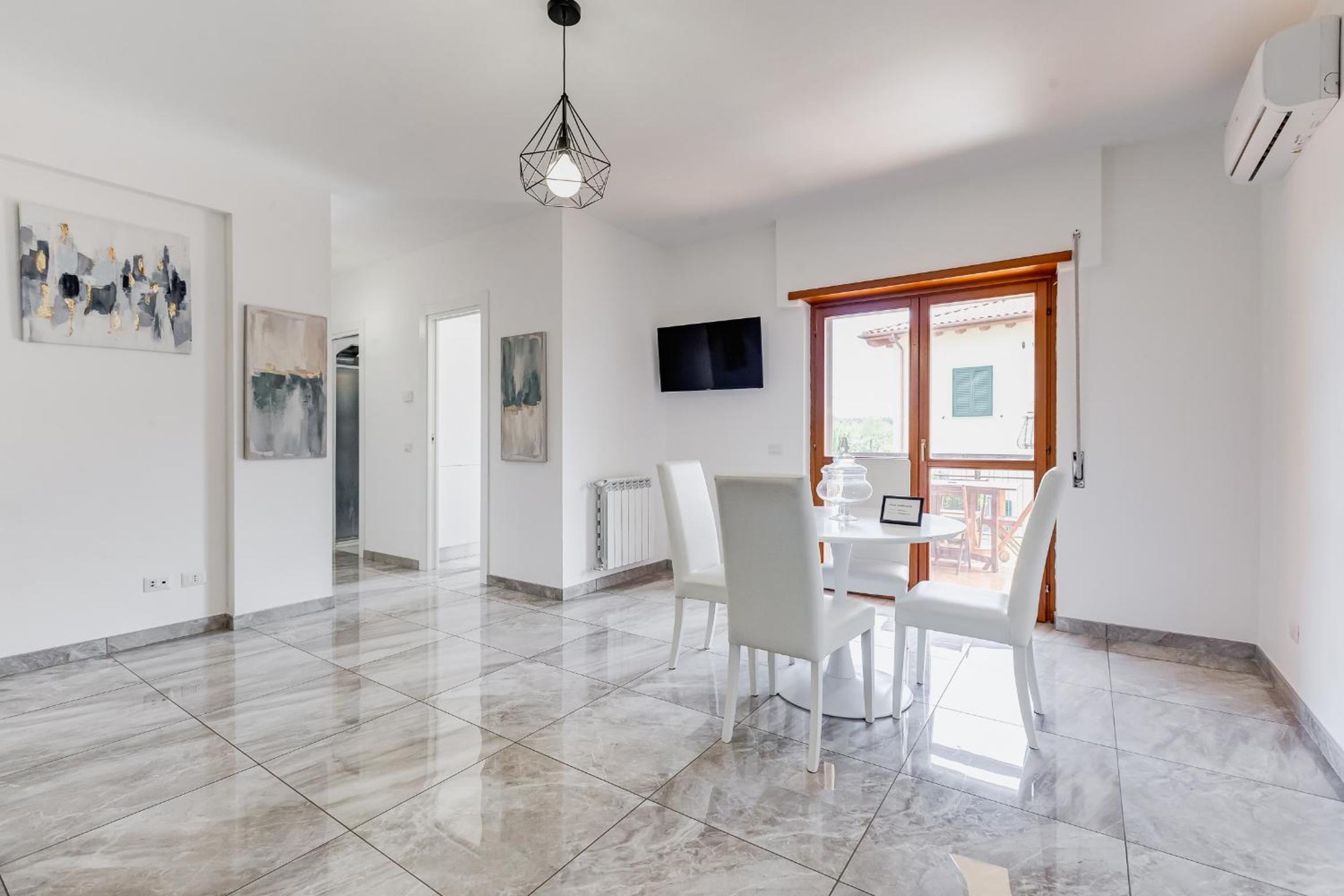 Casa Diamante Appartamento photo 5