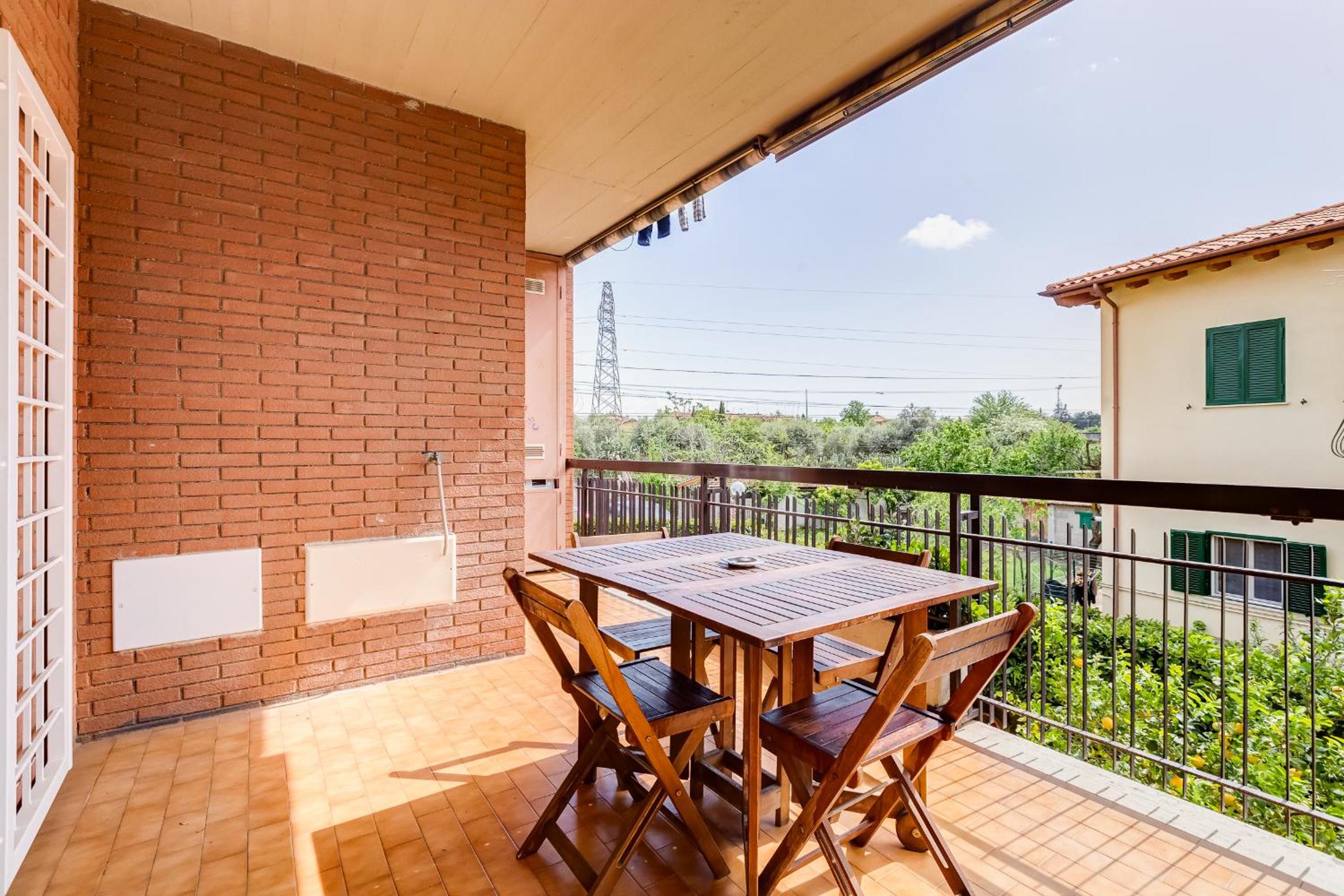 Casa Diamante Appartamento photo 2