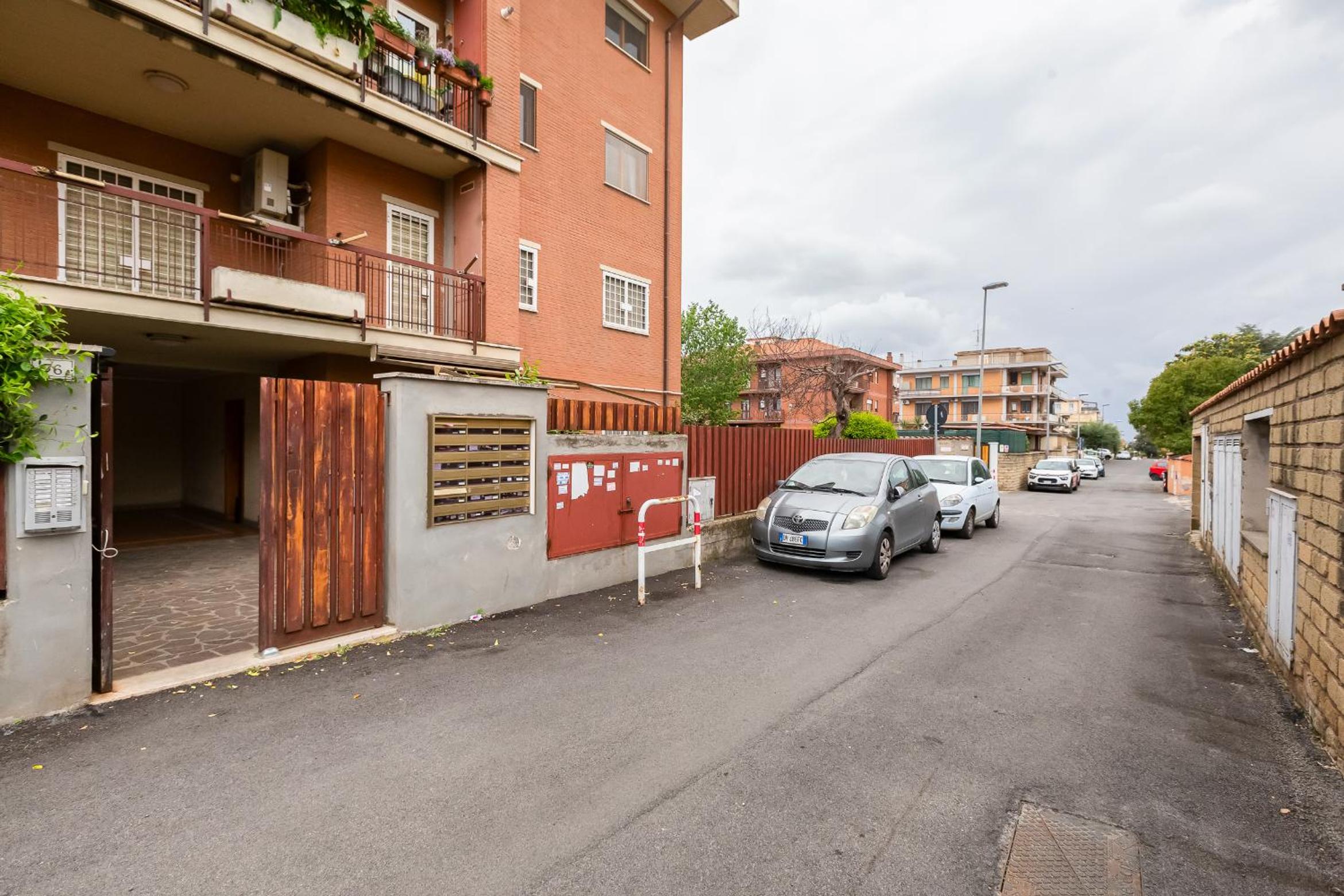 Casa Diamante Appartamento photo 4