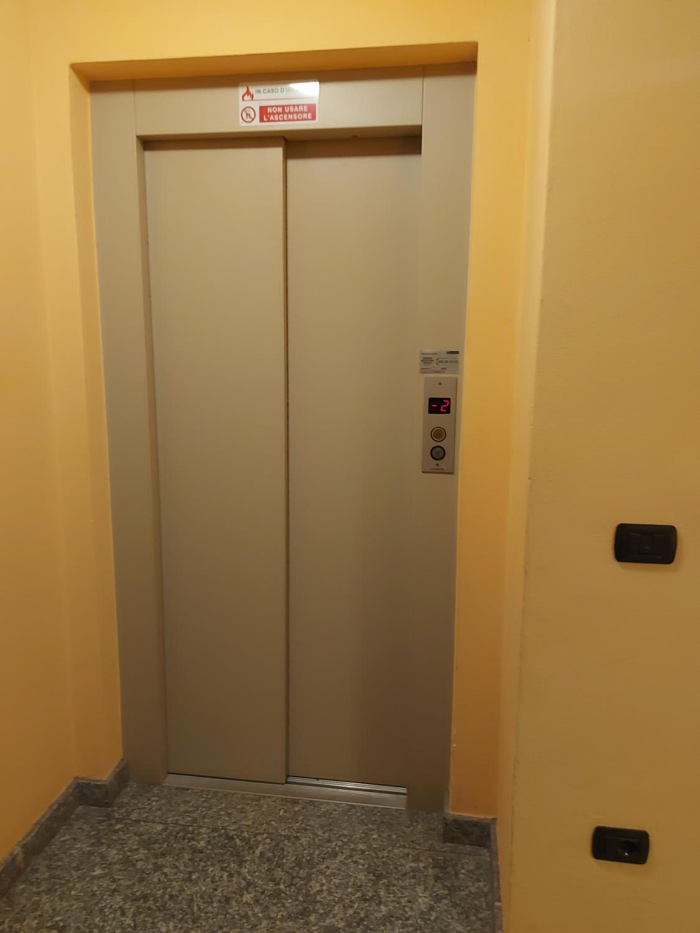 La Terrazza Apartment