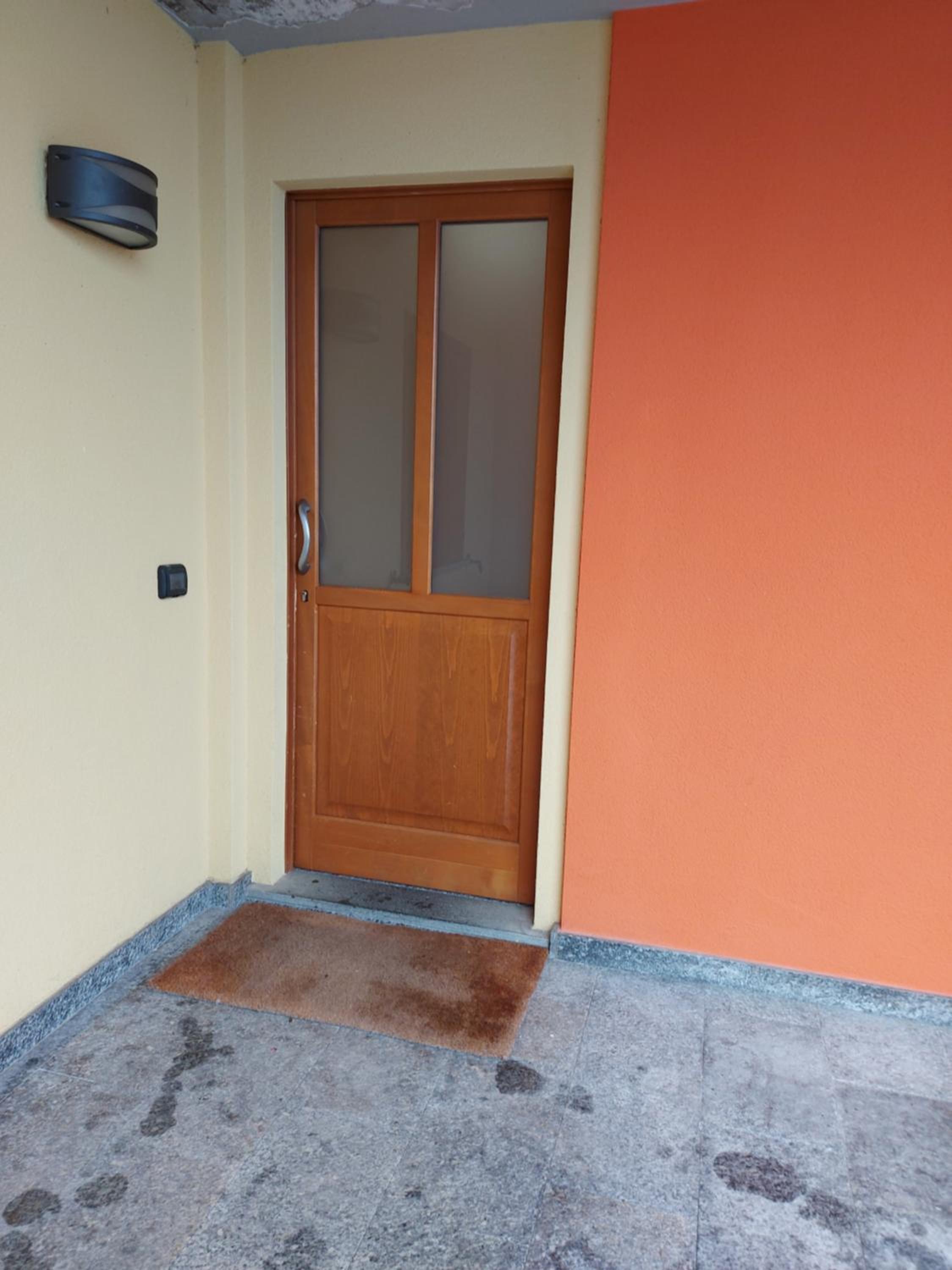 La Terrazza Apartment