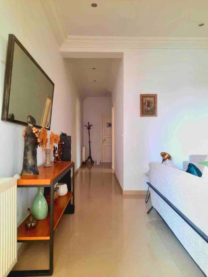 Appartement haut standing à Menzeh5 view 3