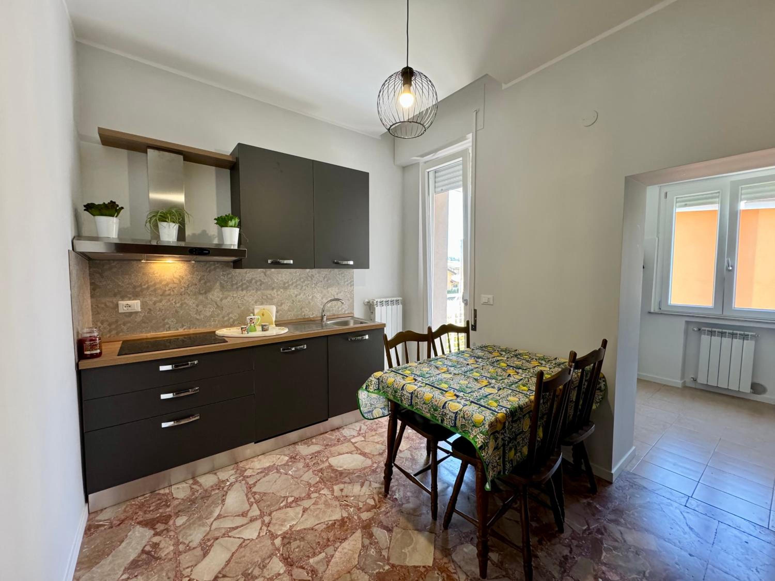 Seaside Apartment - Casa d'Avalos 190