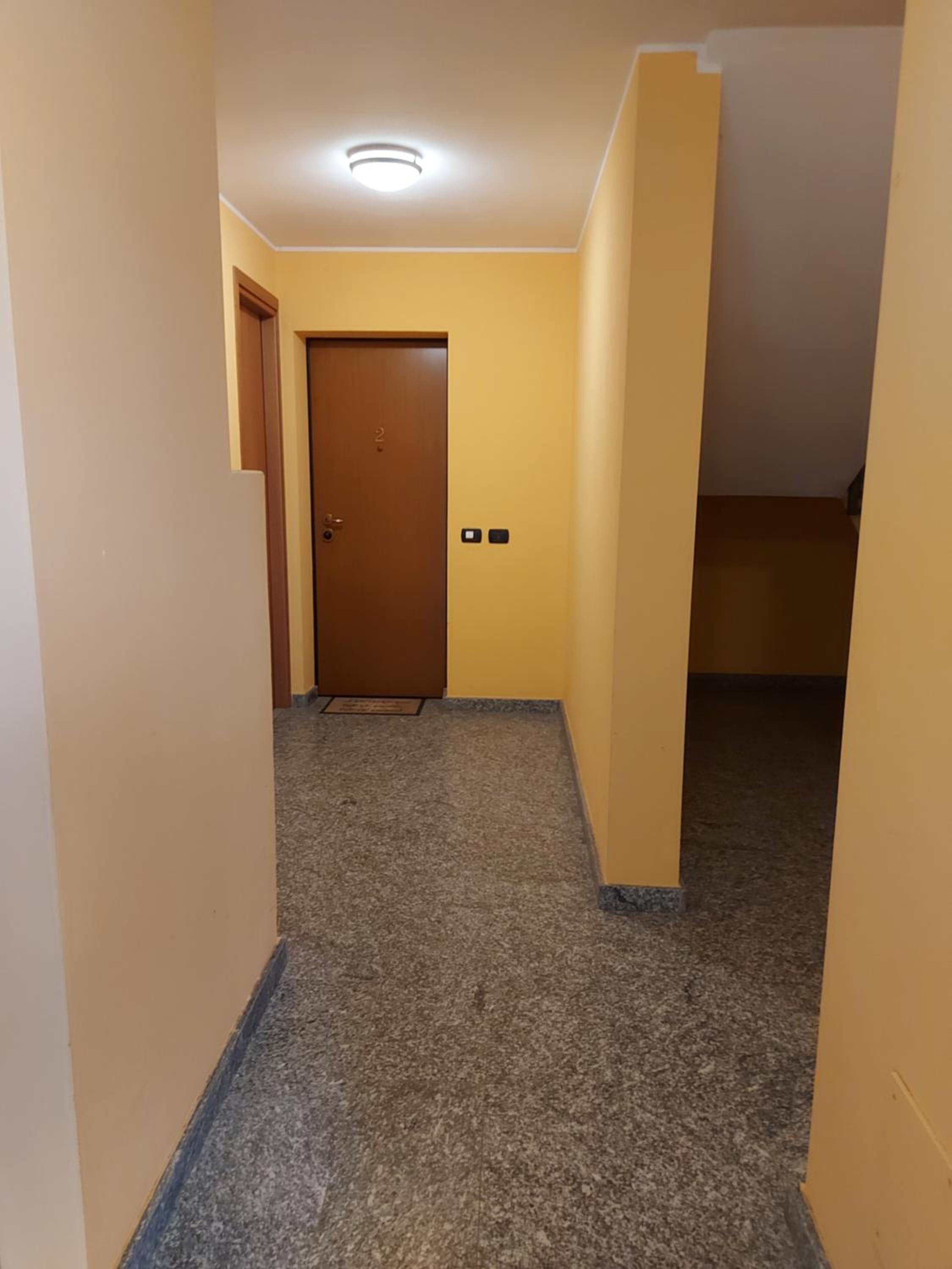 La Terrazza Apartment