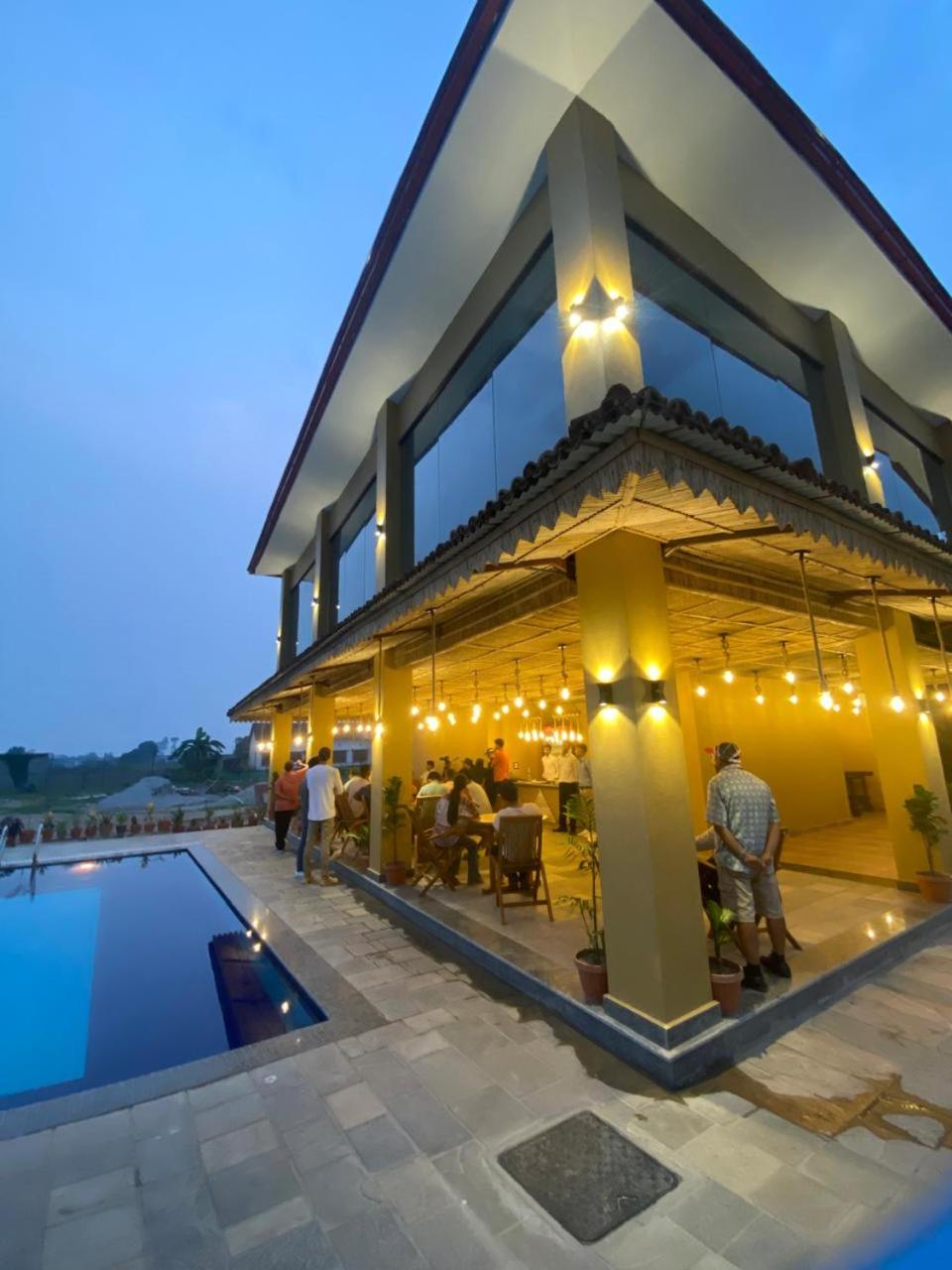 Munal And Mayur Medical Wellness Retreat view 4