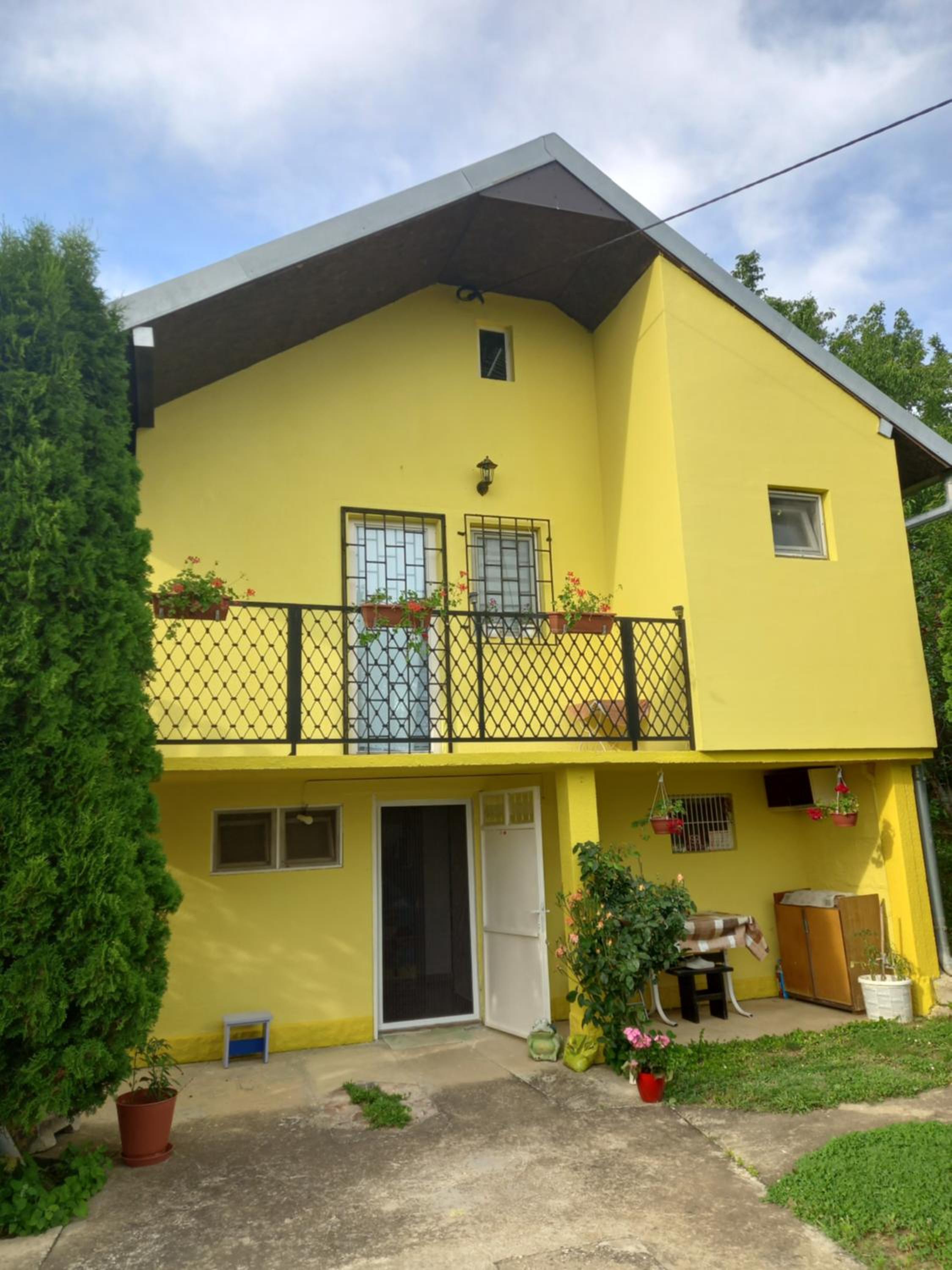 Kuća za porodični odmor Jana view 5