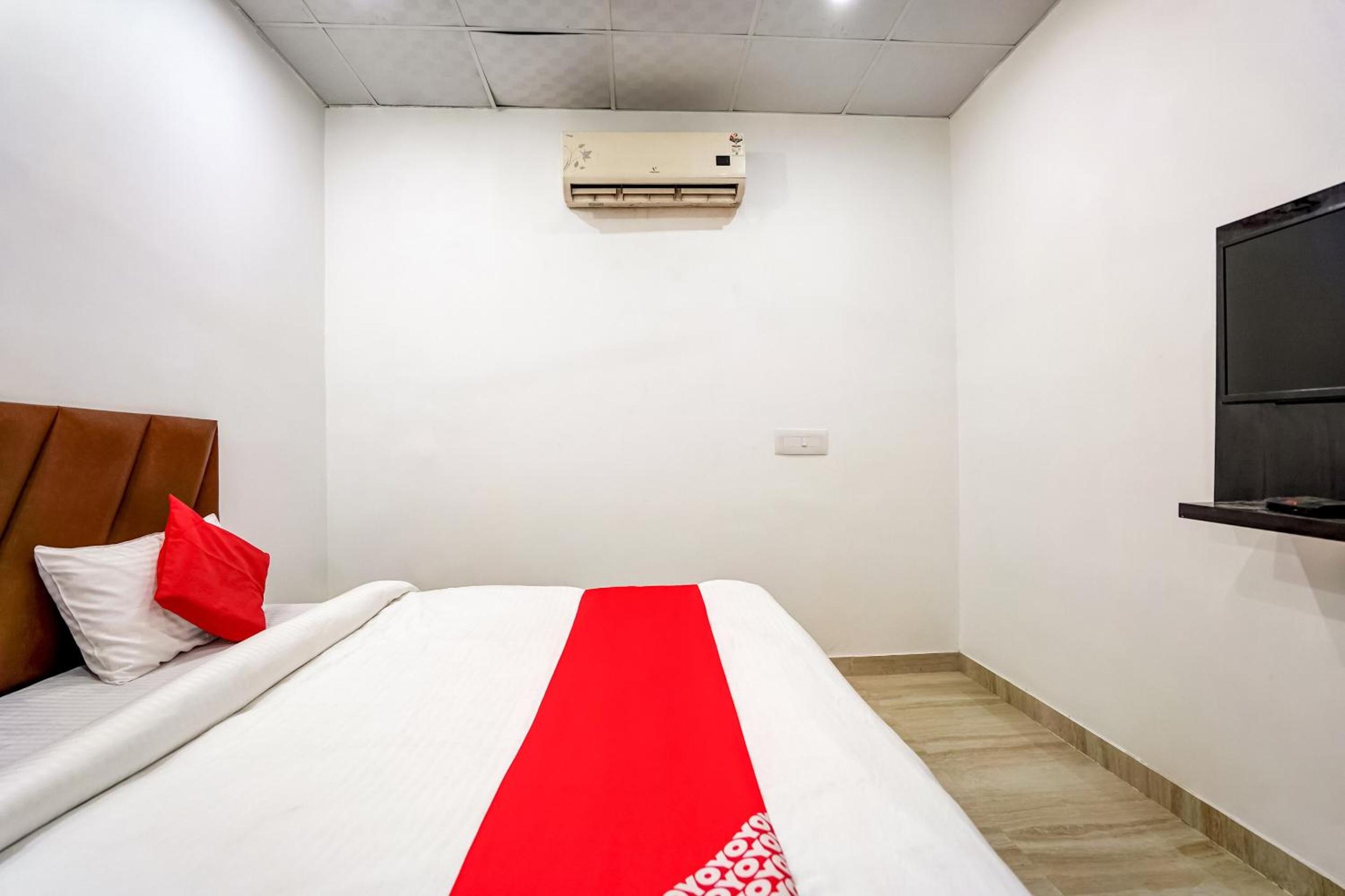 Hotel O Aashirvad view 5