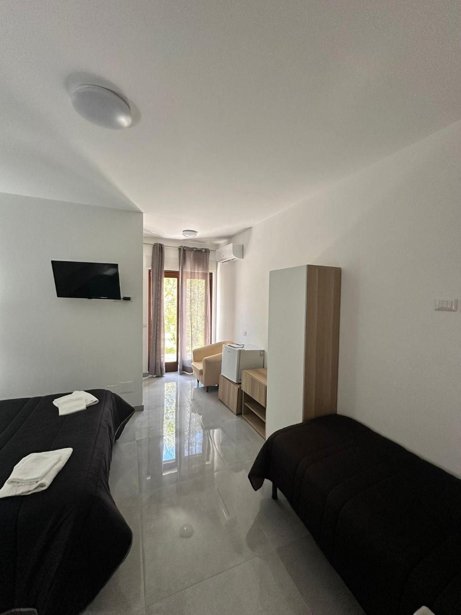 Agriturismo L'Oasi