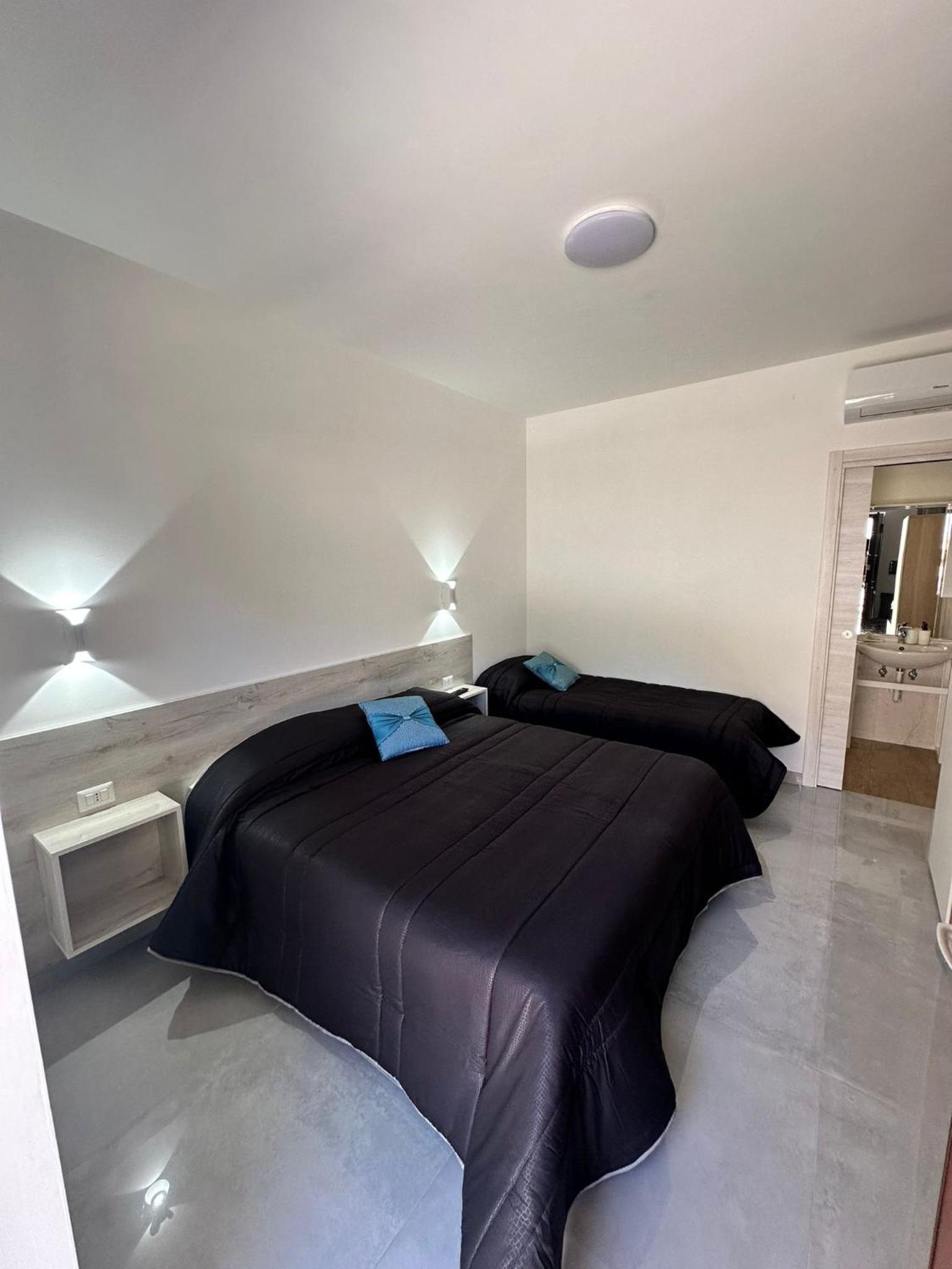 Agriturismo L'Oasi