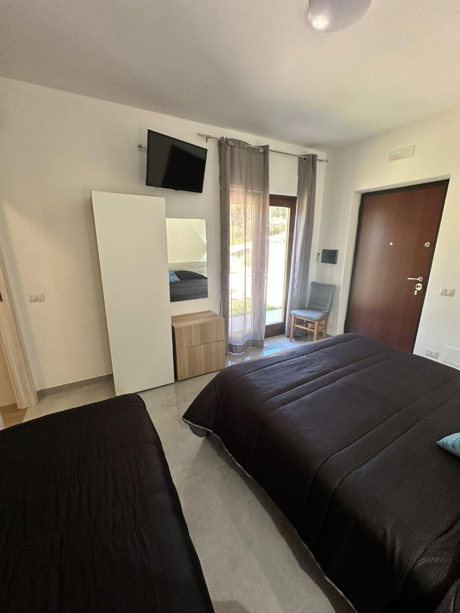 Agriturismo L'Oasi