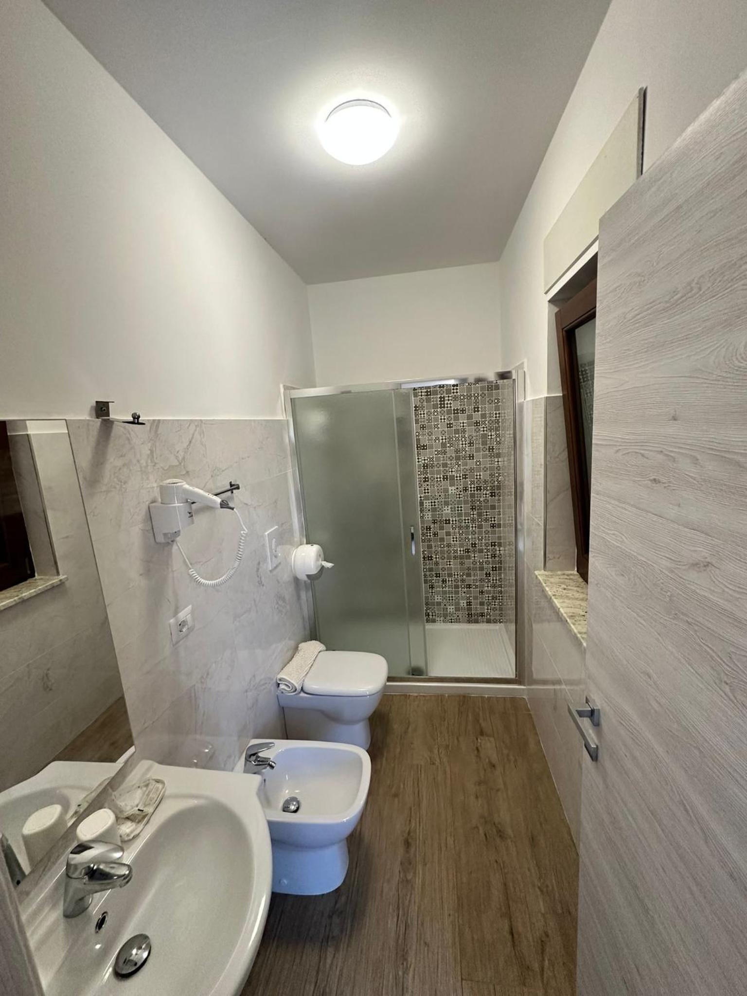 Agriturismo L'Oasi