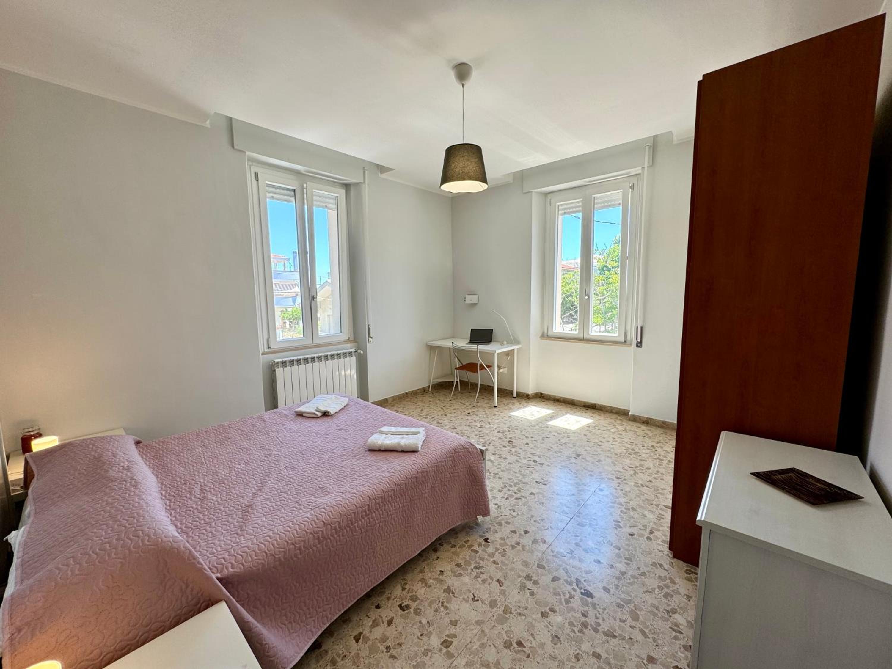 Seaside Apartment - Casa d'Avalos 190