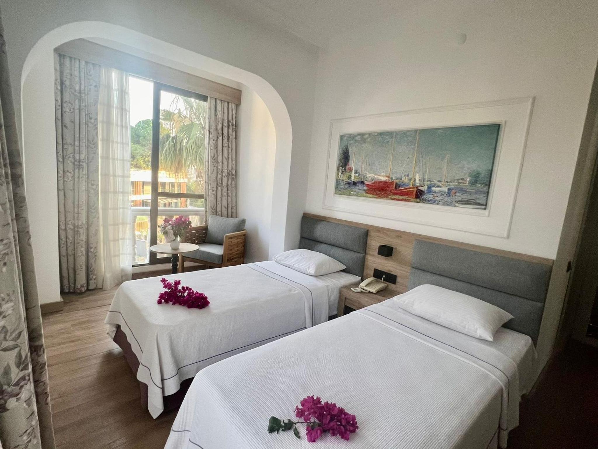 Carikci Hotel - Image 12