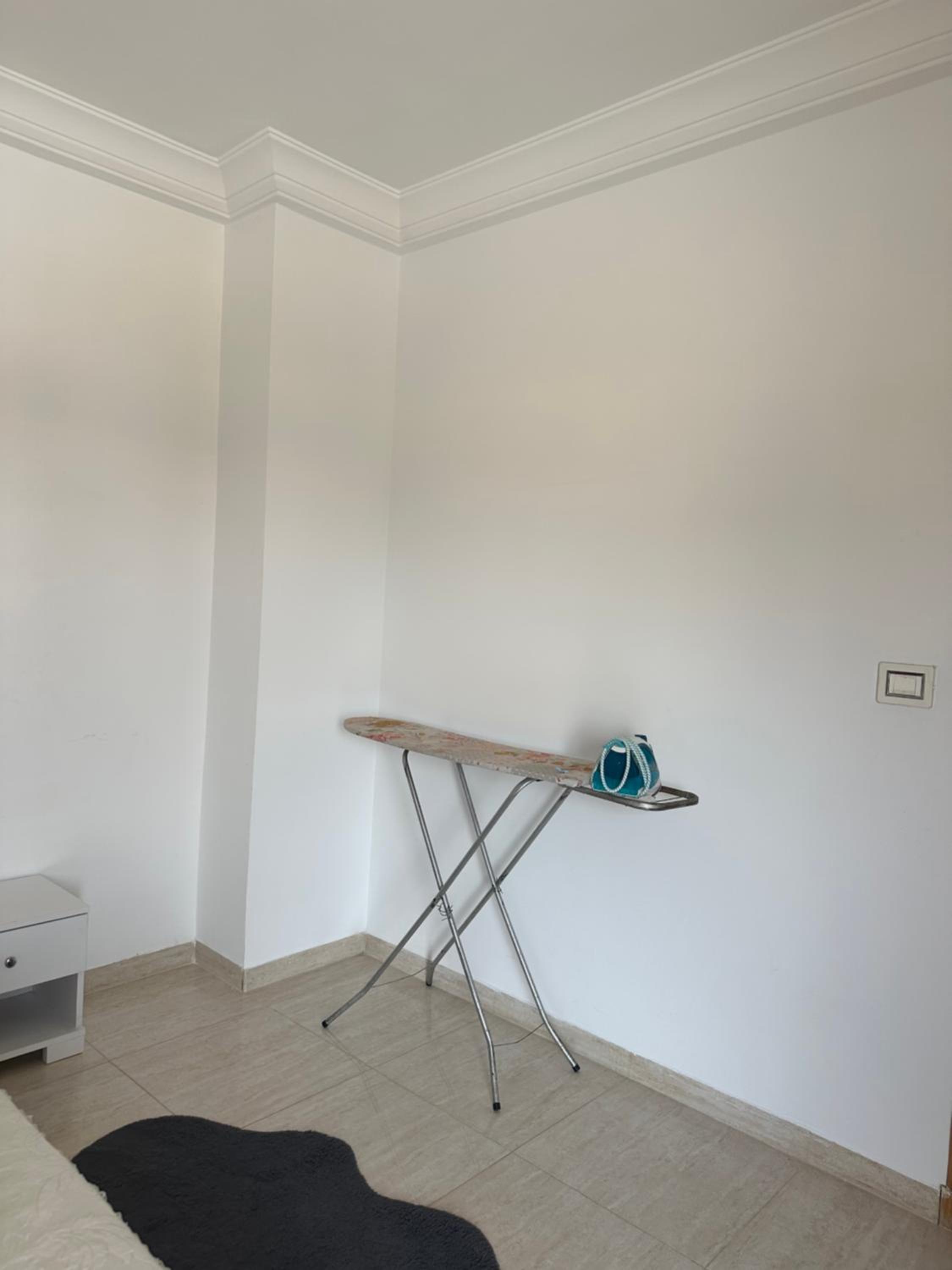 Appartement haut standing view 5