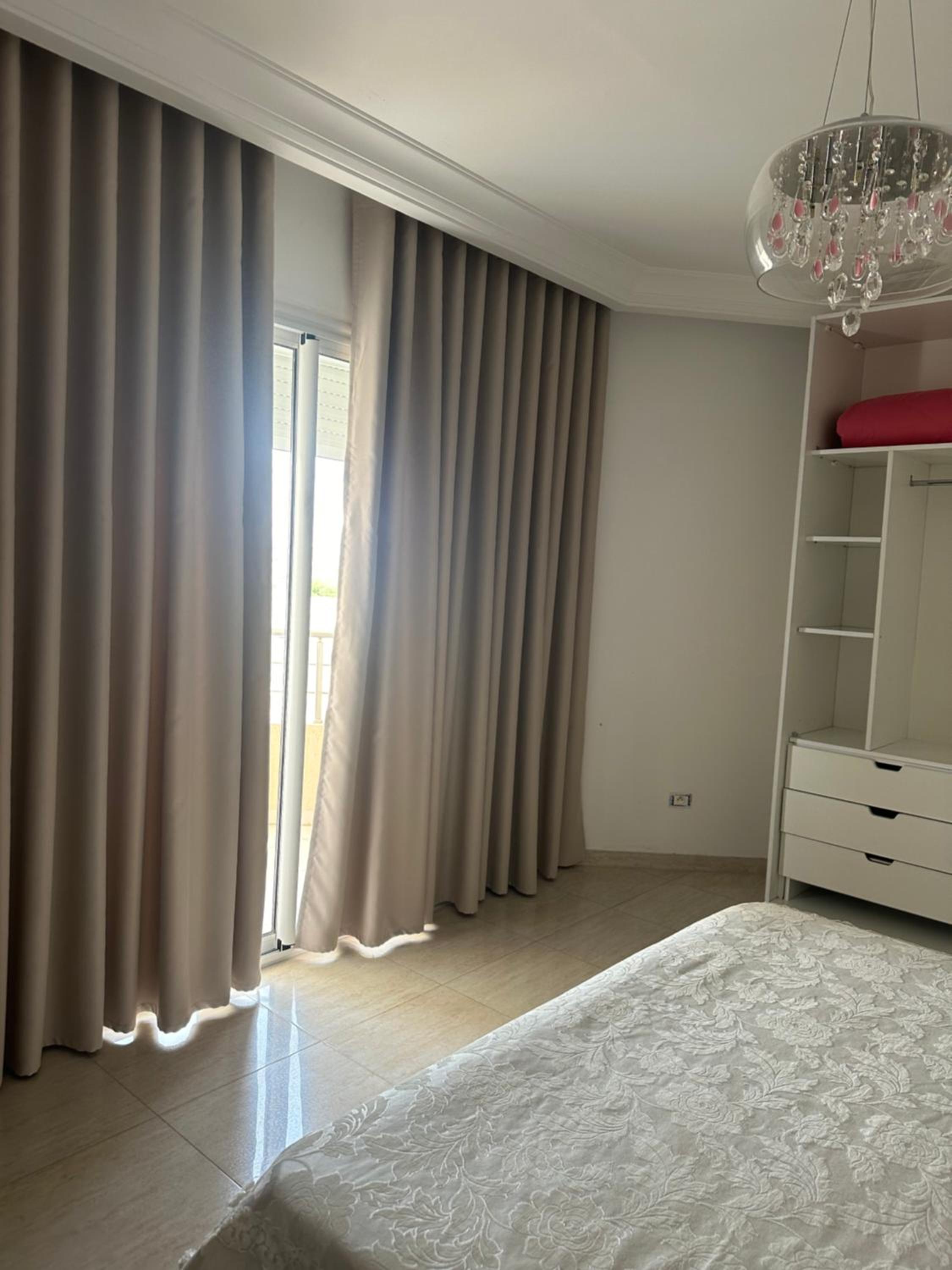 Appartement haut standing view 4