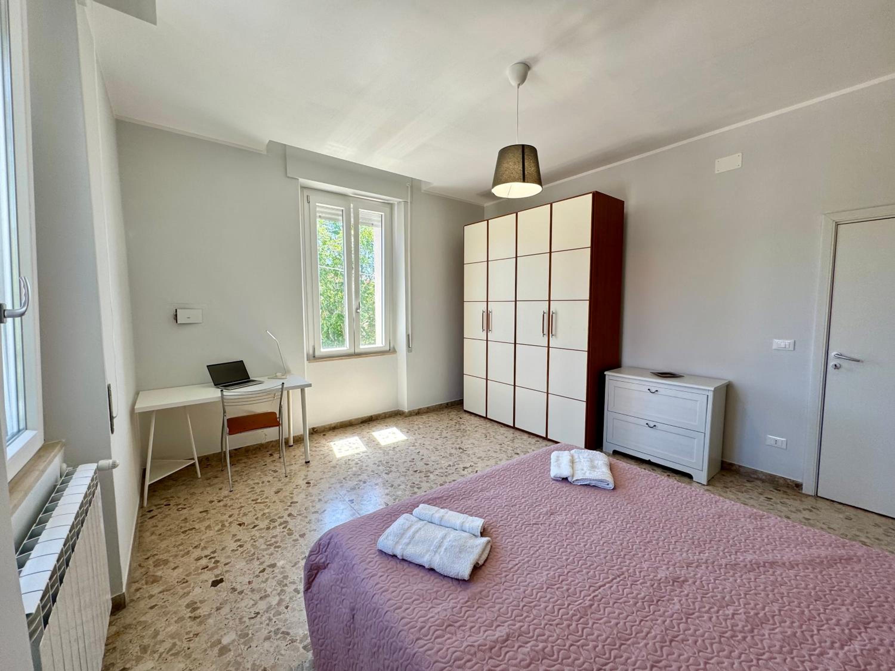 Seaside Apartment - Casa d'Avalos 190