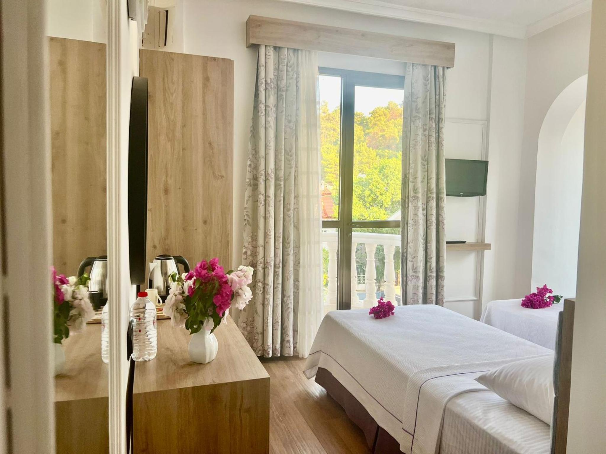 Carikci Hotel - Image 14