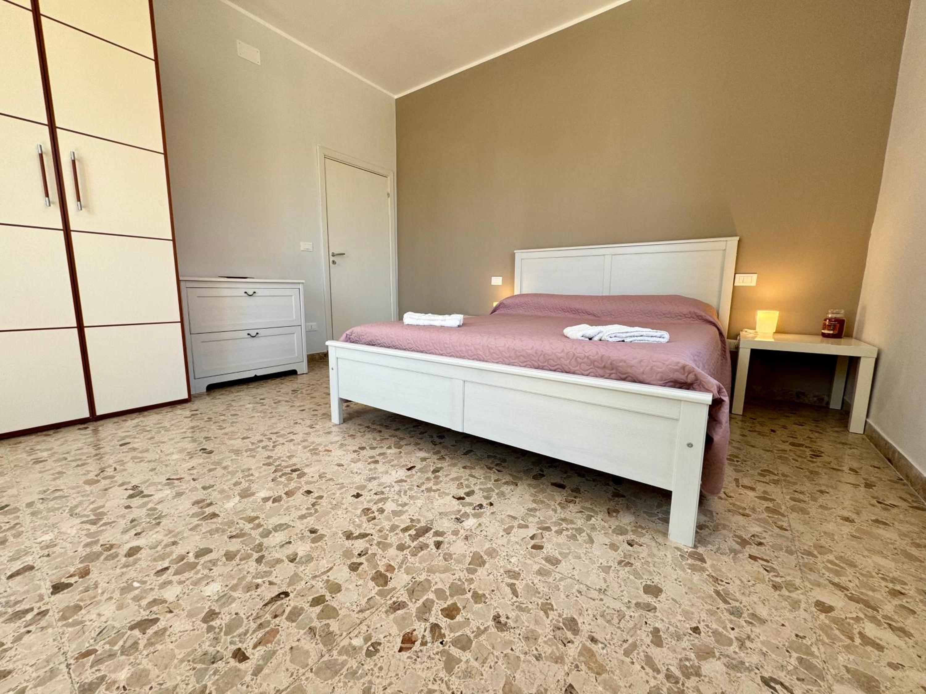 Seaside Apartment - Casa d'Avalos 190