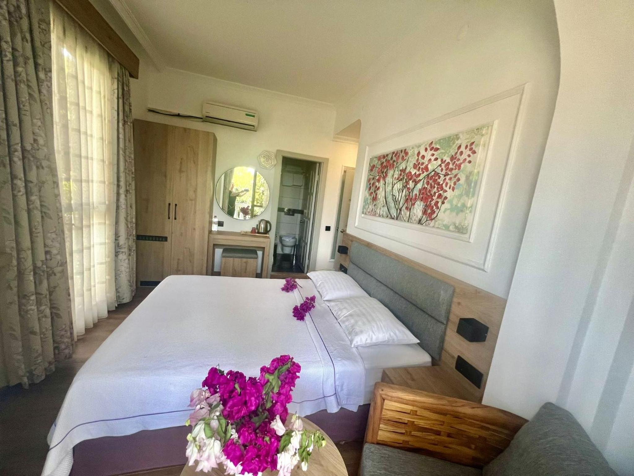 Carikci Hotel - Image 16