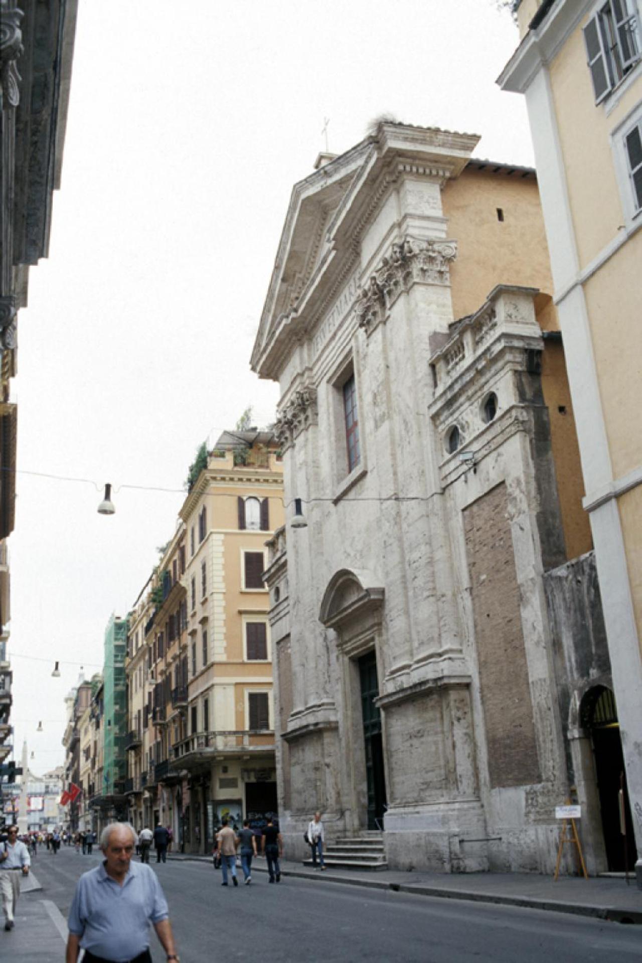 Roma Centro Storico Luxury - Via del Corso