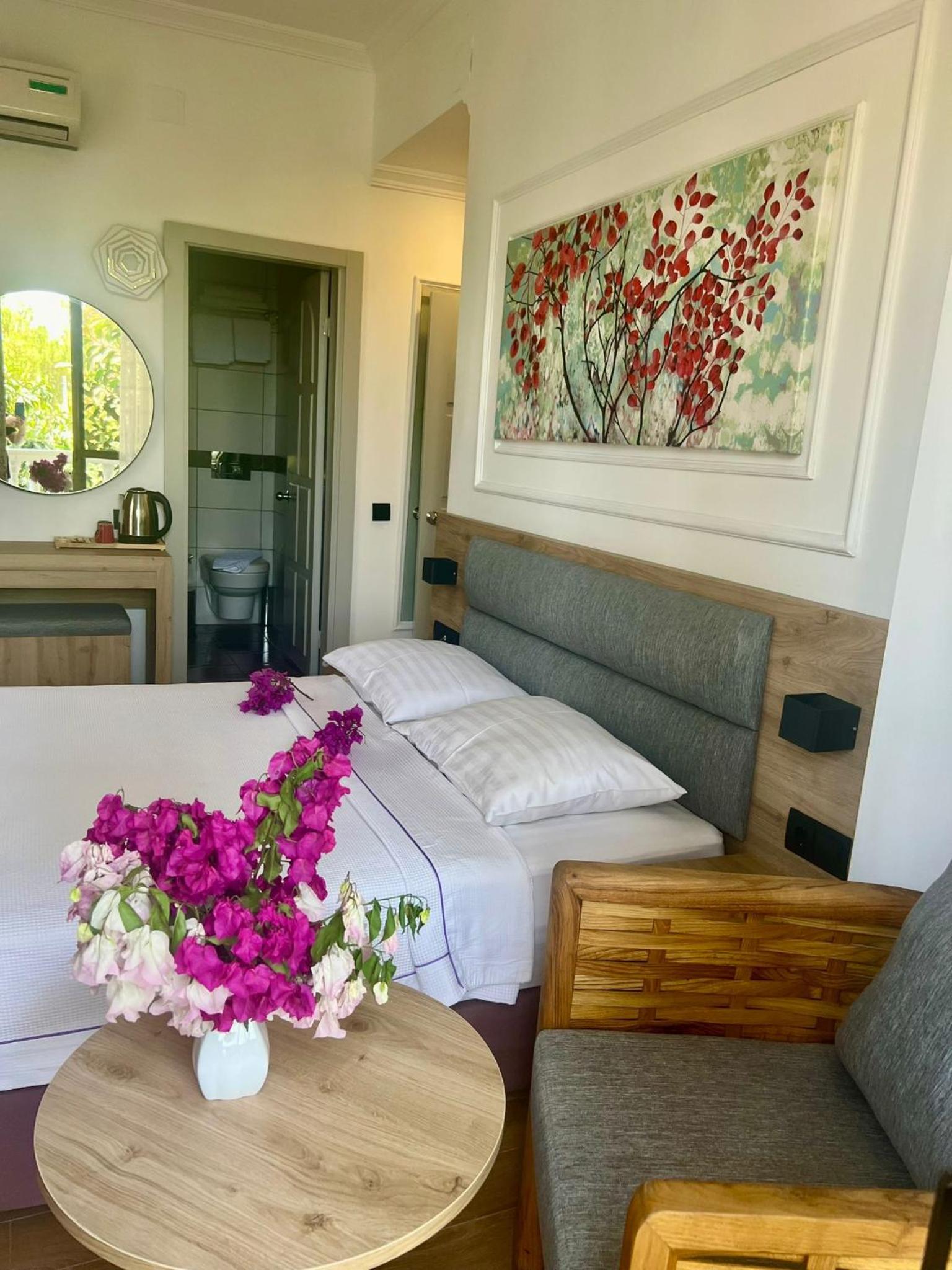 Carikci Hotel - Image 17