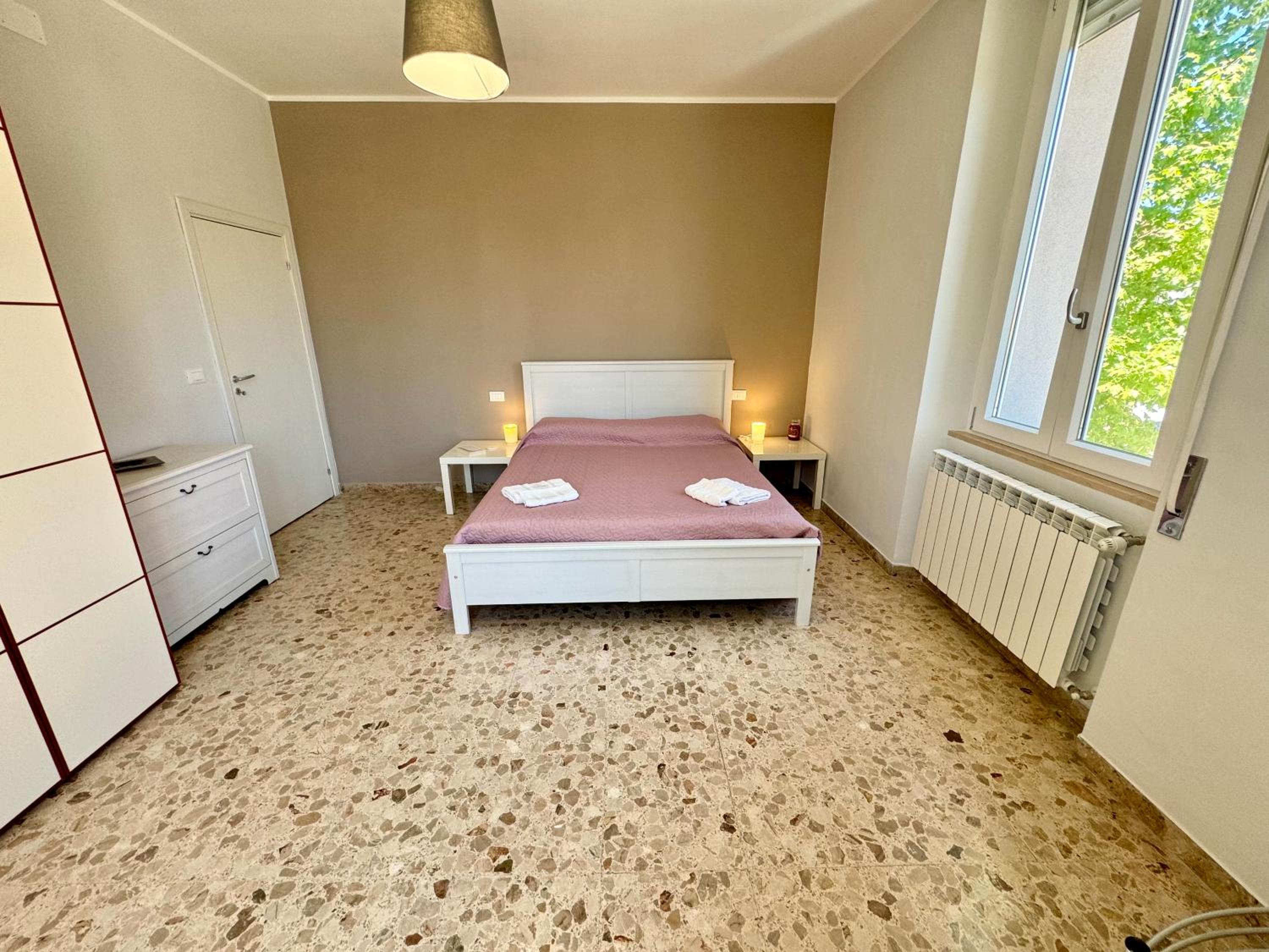Seaside Apartment - Casa d'Avalos 190