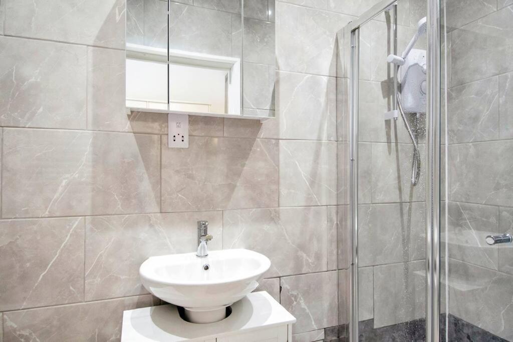 Open plan 1 bed flat for professional all bills included view 2