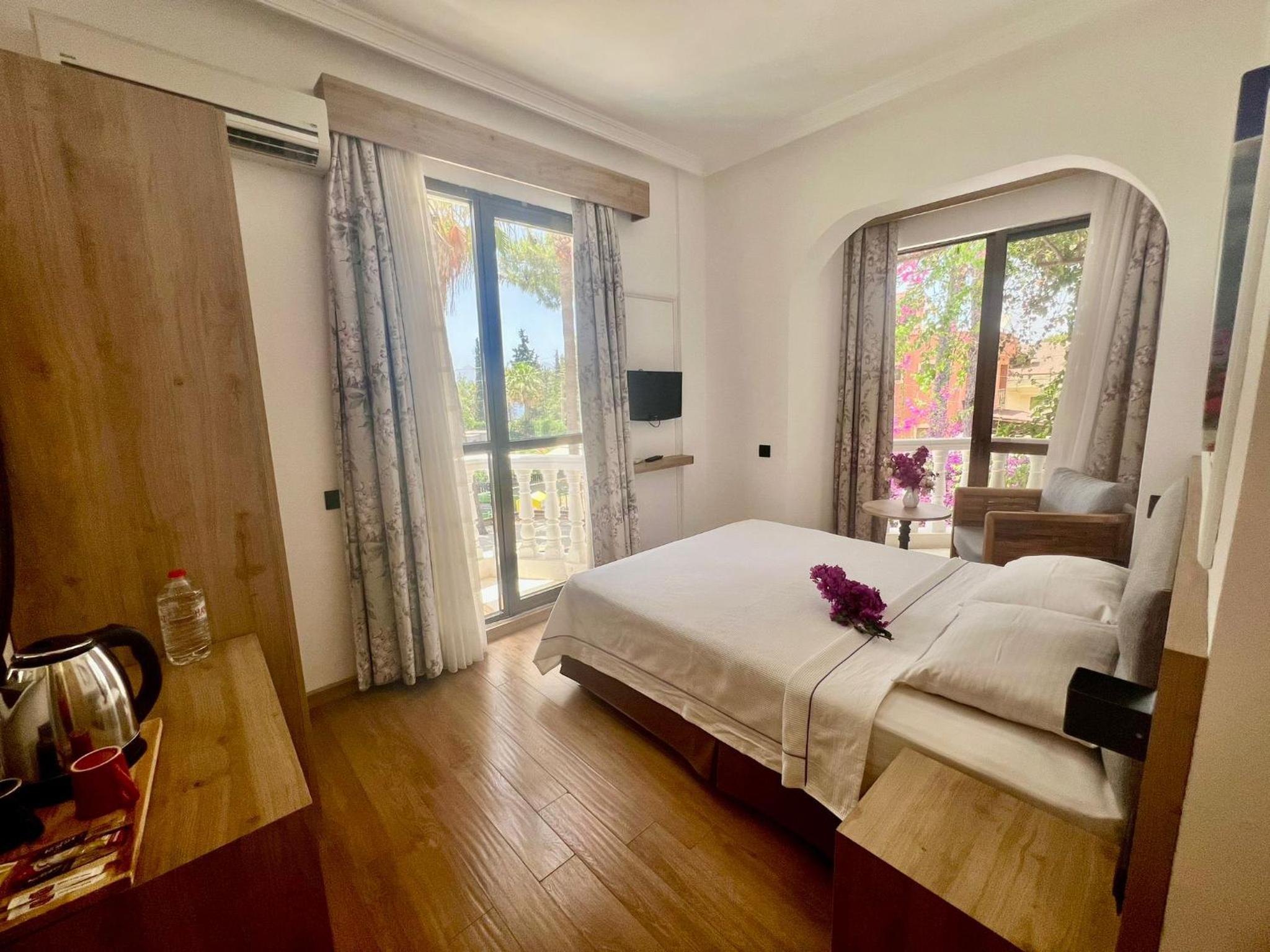 Carikci Hotel - Image 20