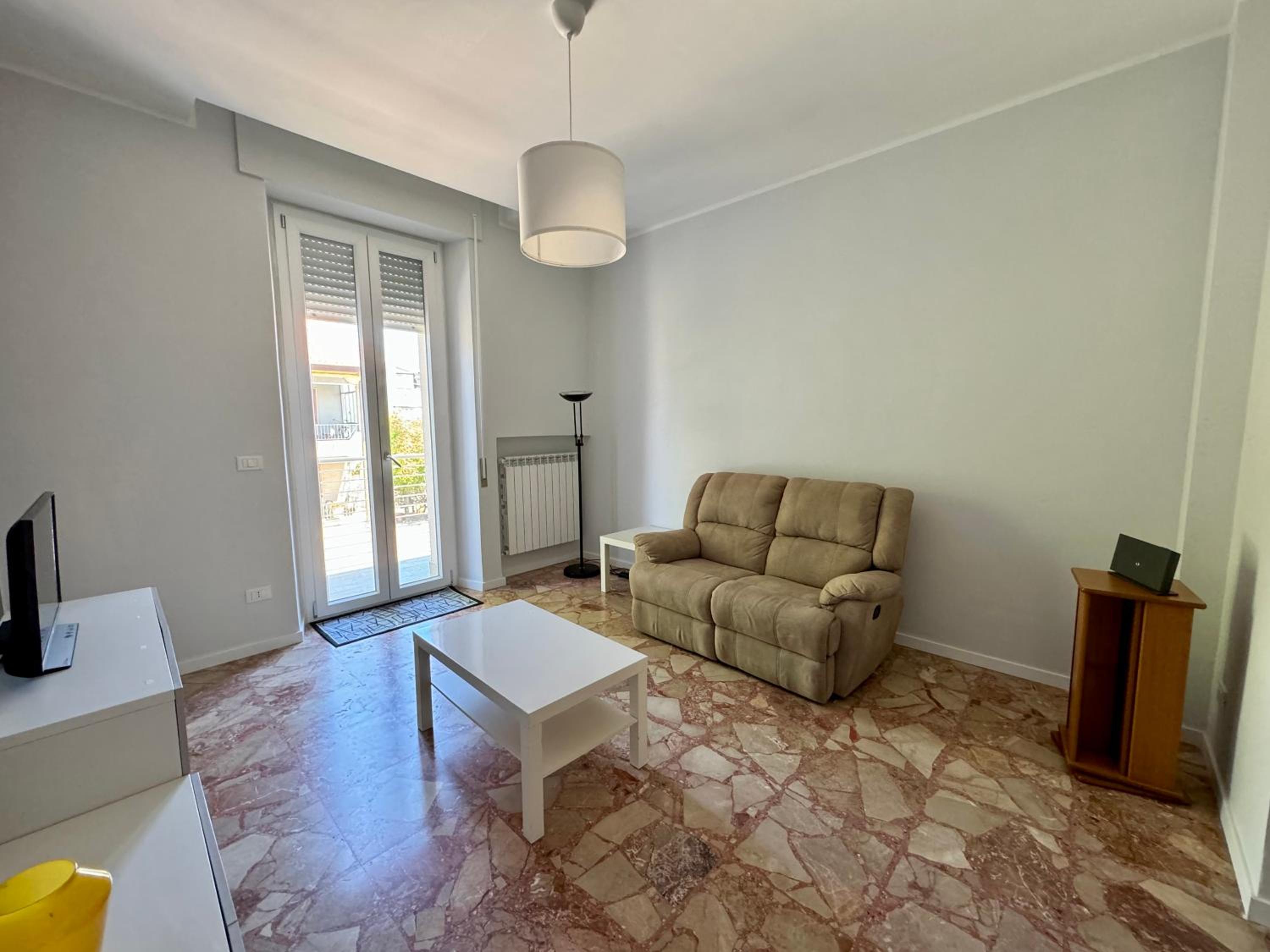 Seaside Apartment - Casa d'Avalos 190