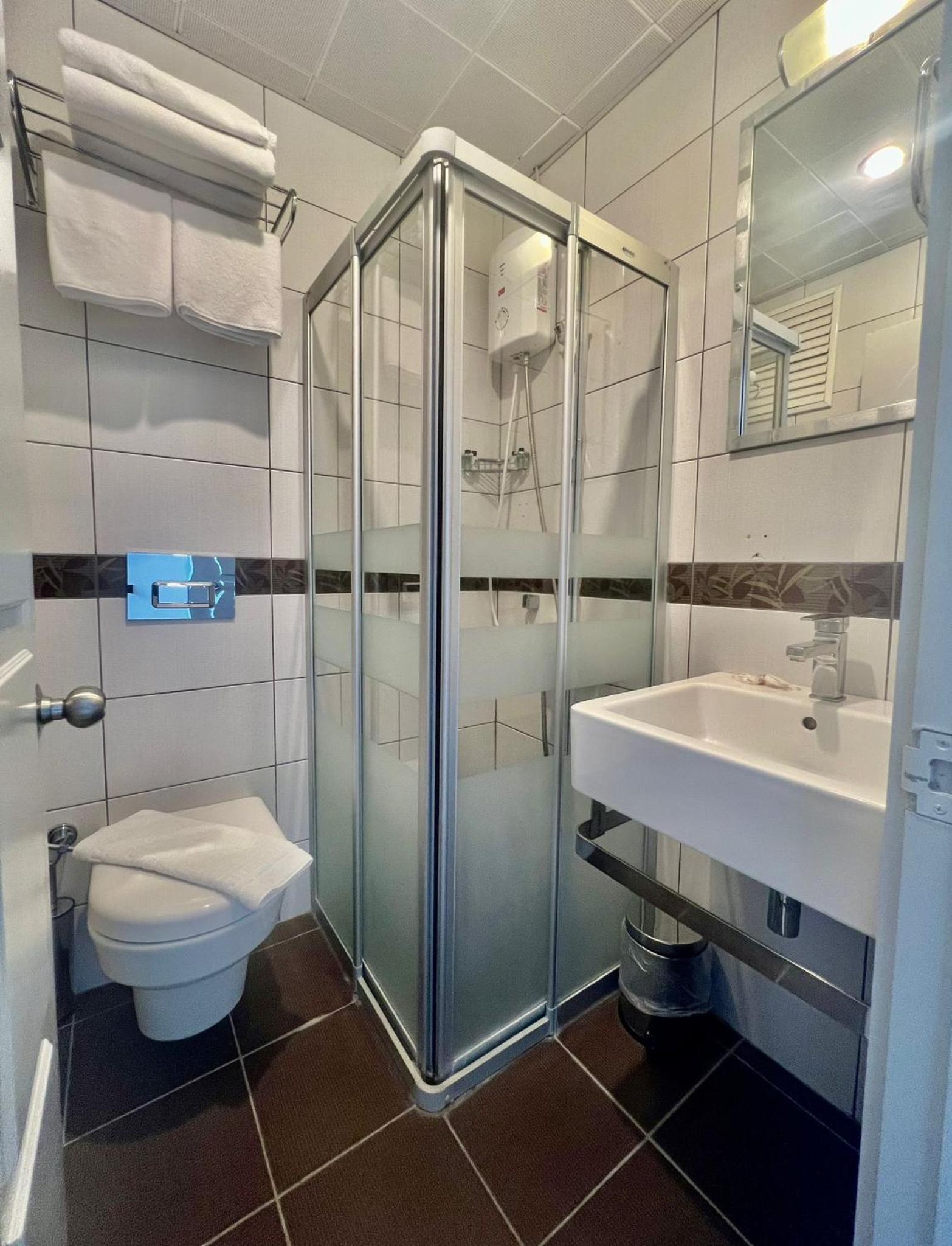 Carikci Hotel - Image 23