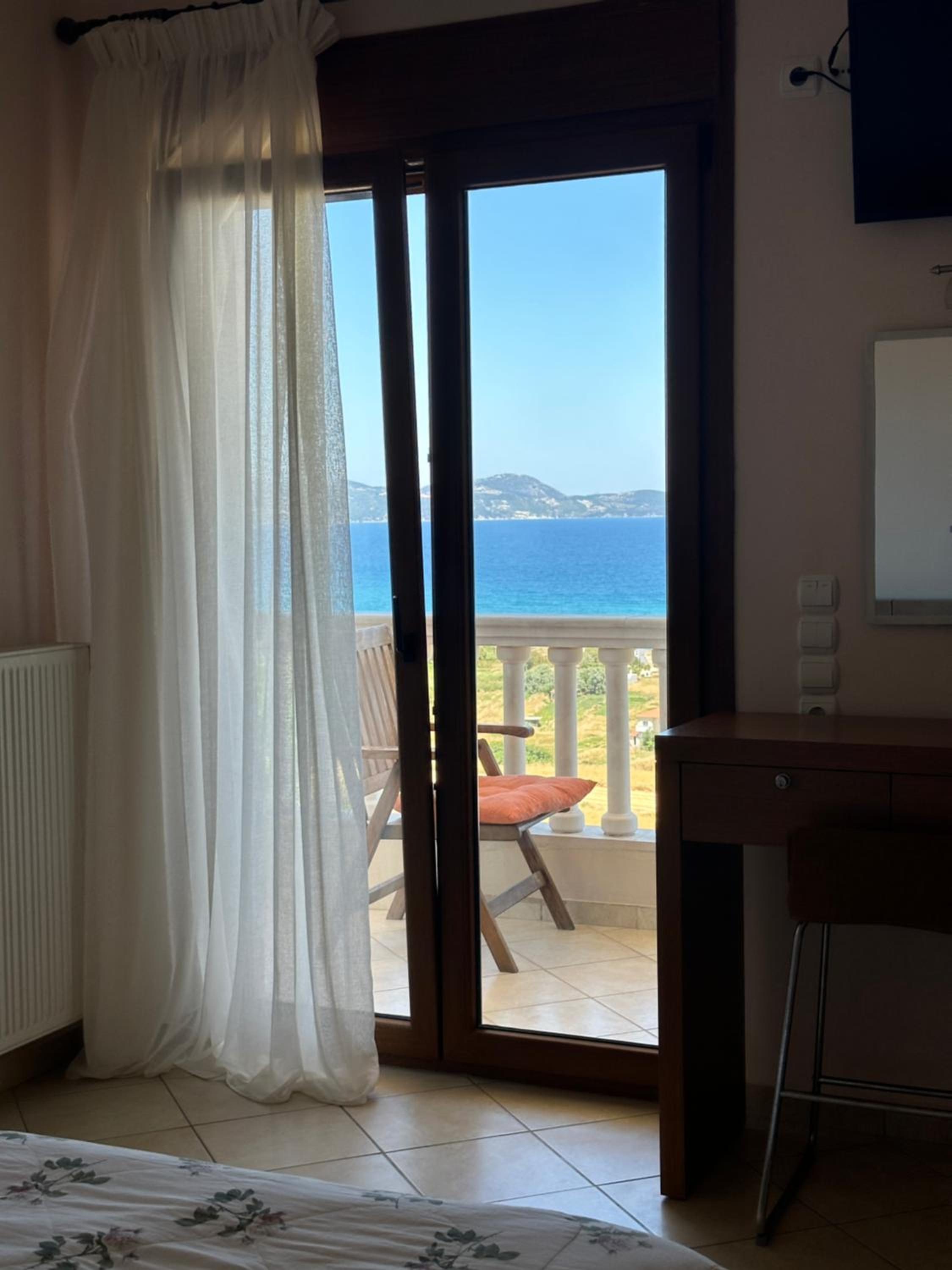 Villa Pasifai view 3