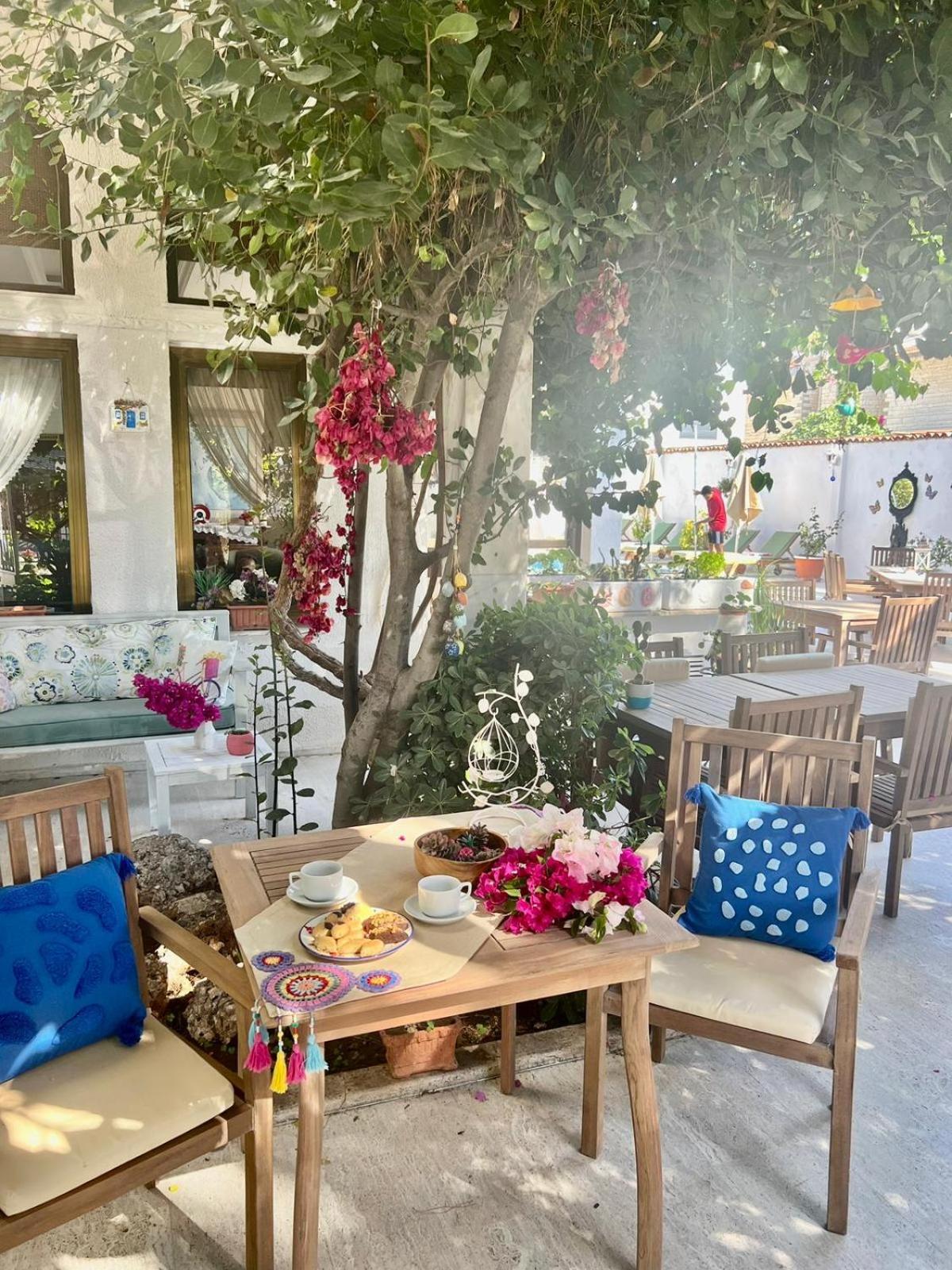 Carikci Hotel - Image 26