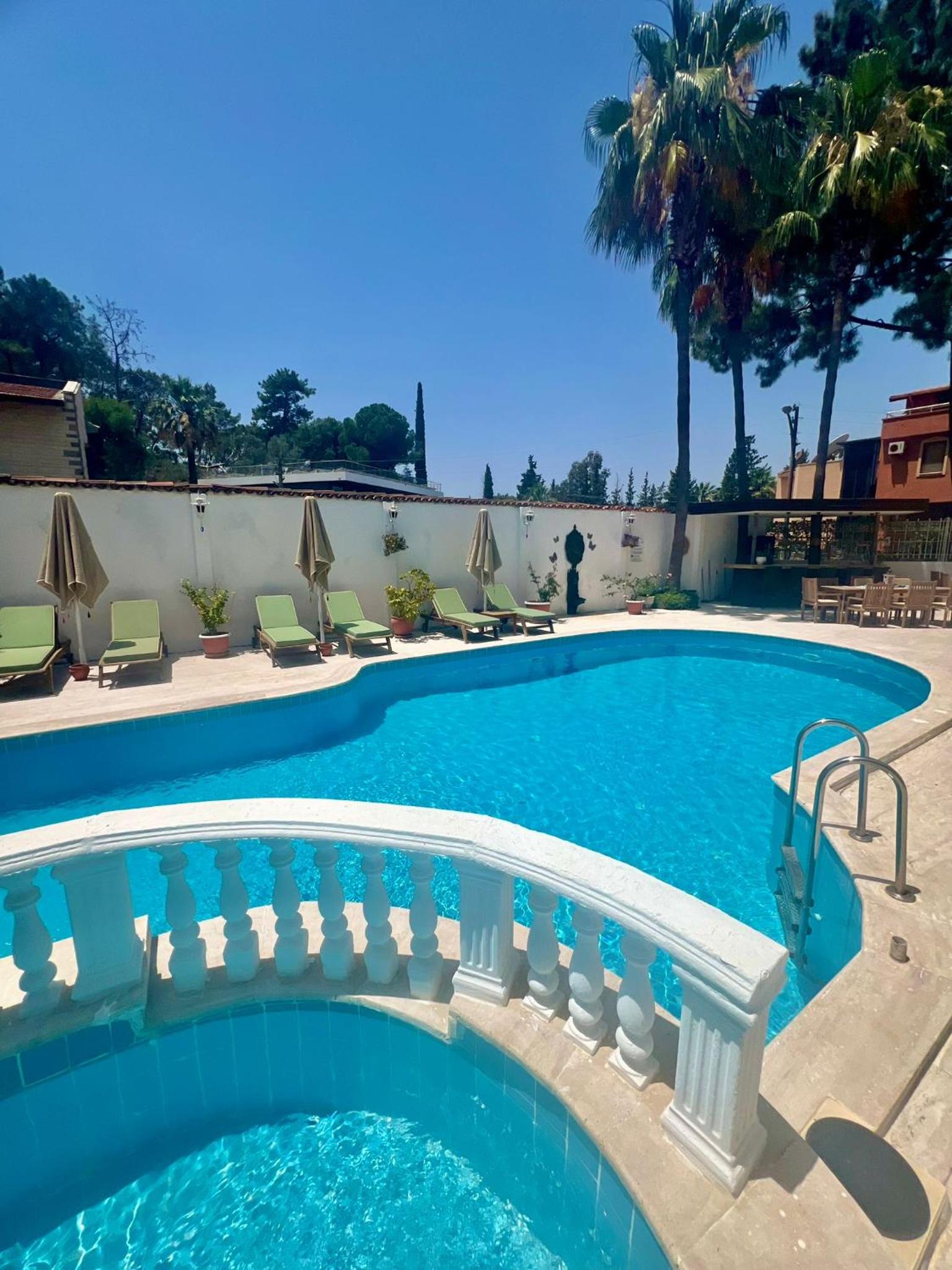 Carikci Hotel - Image 28