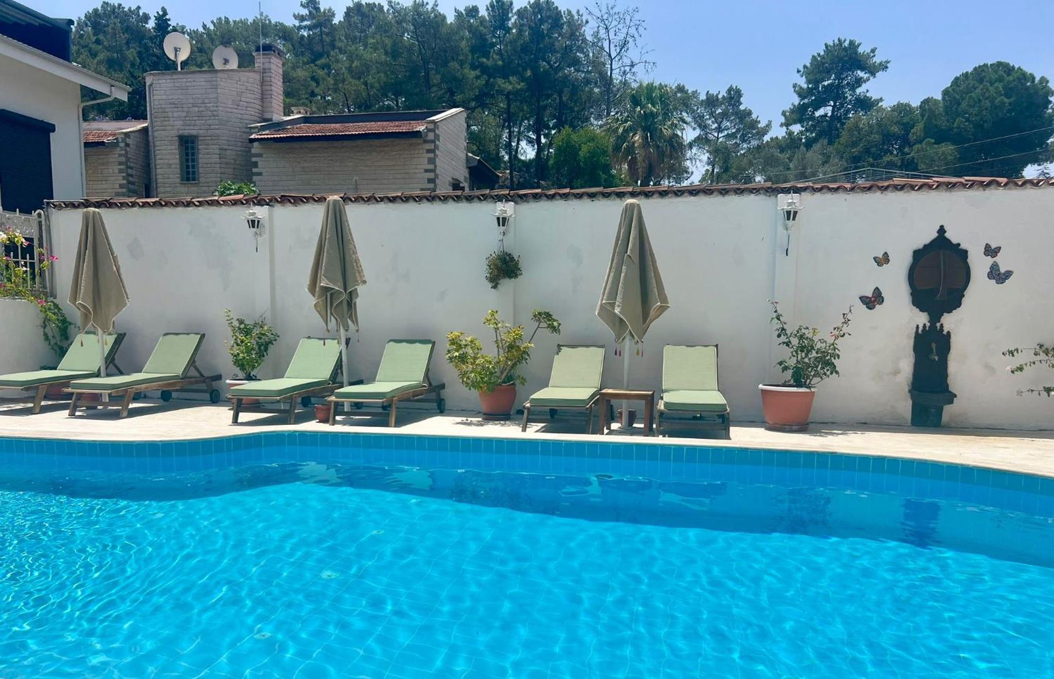 Carikci Hotel - Image 29