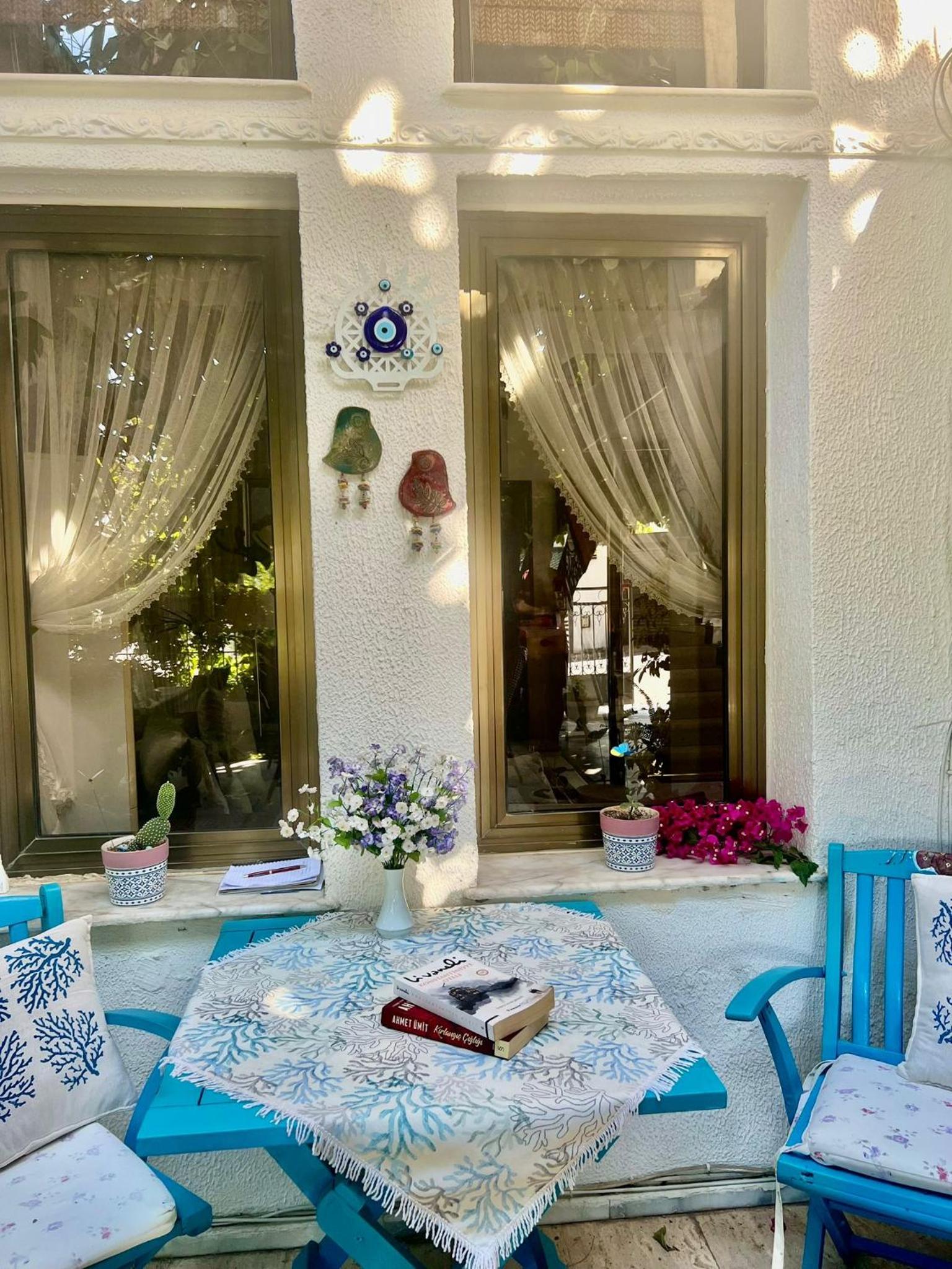 Carikci Hotel - Image 30