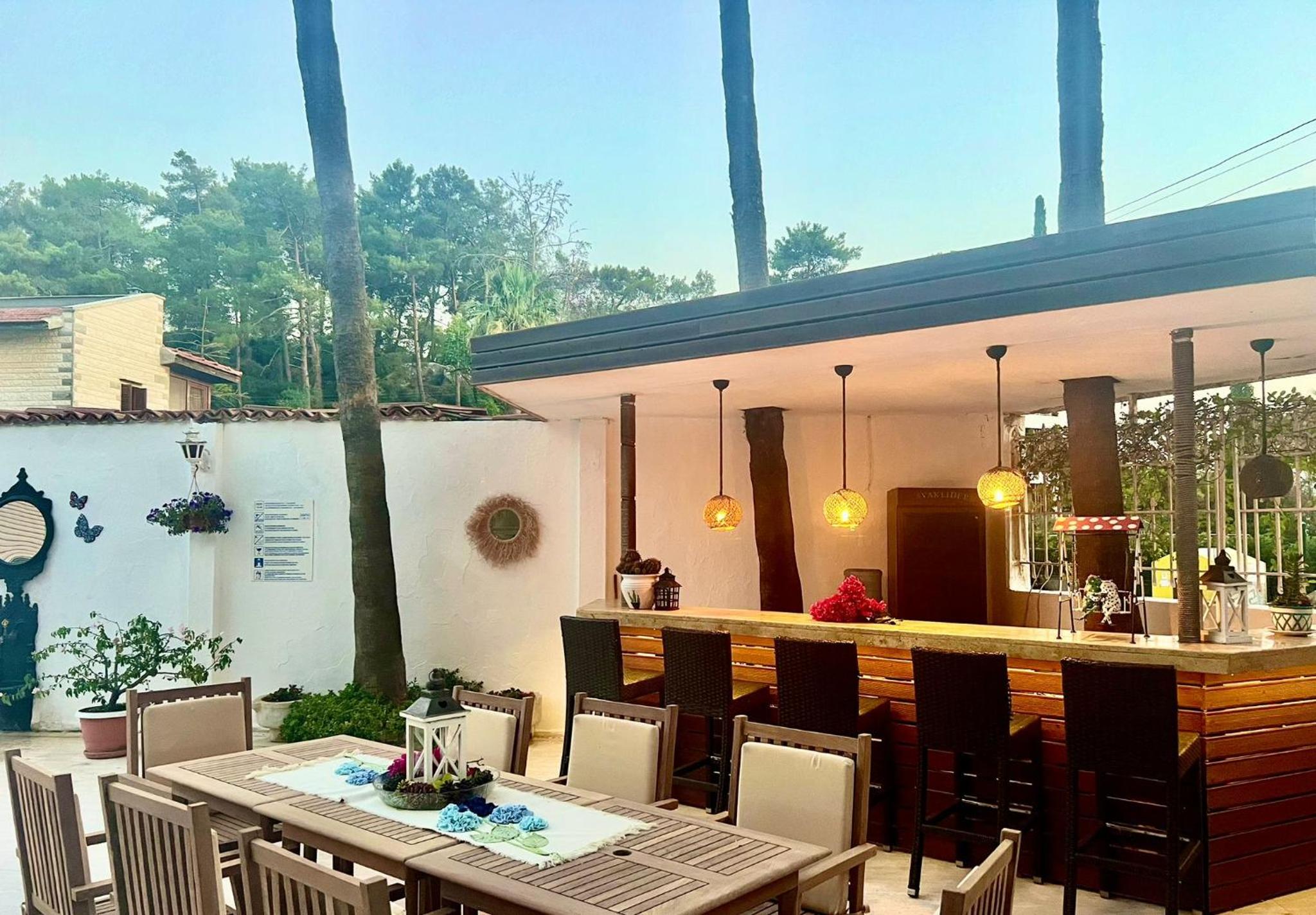 Carikci Hotel - Image 31