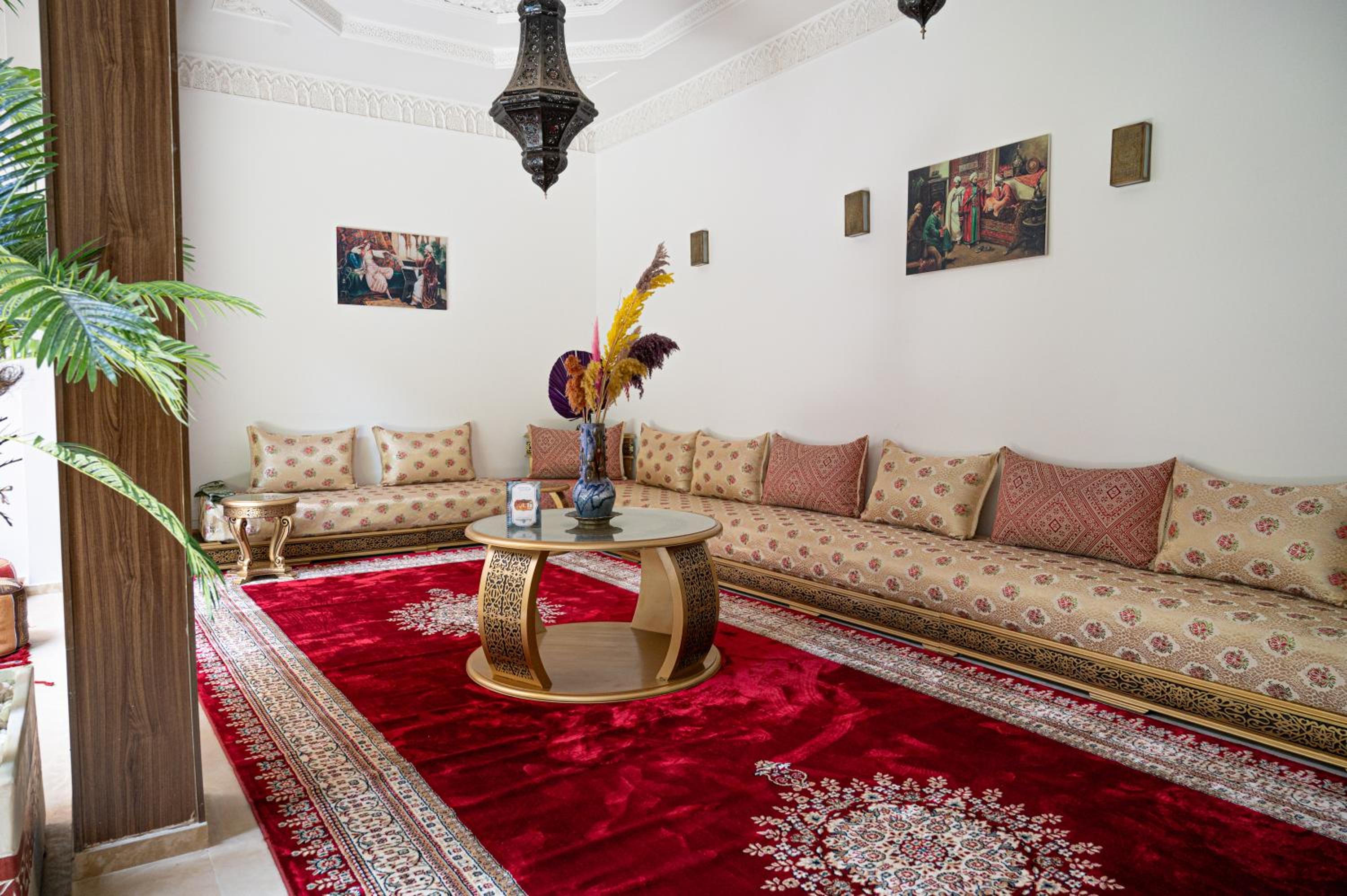 lounge