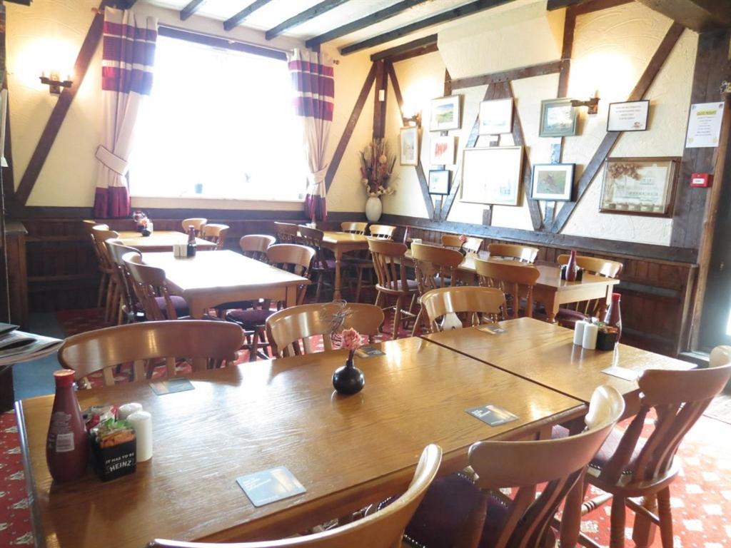 The Wyche Inn