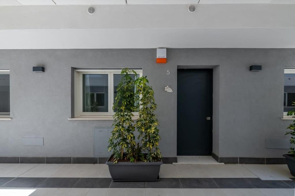 Benjamin House - Exclusive Modern Loft