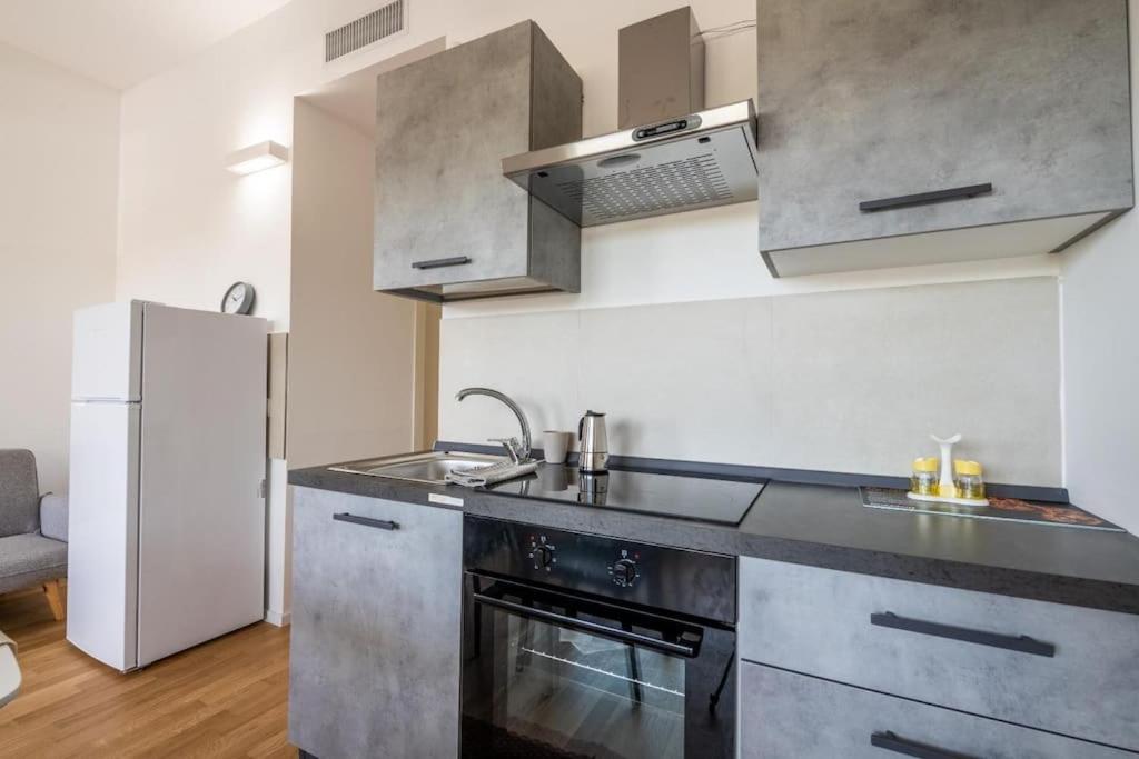 Benjamin House - Exclusive Modern Loft