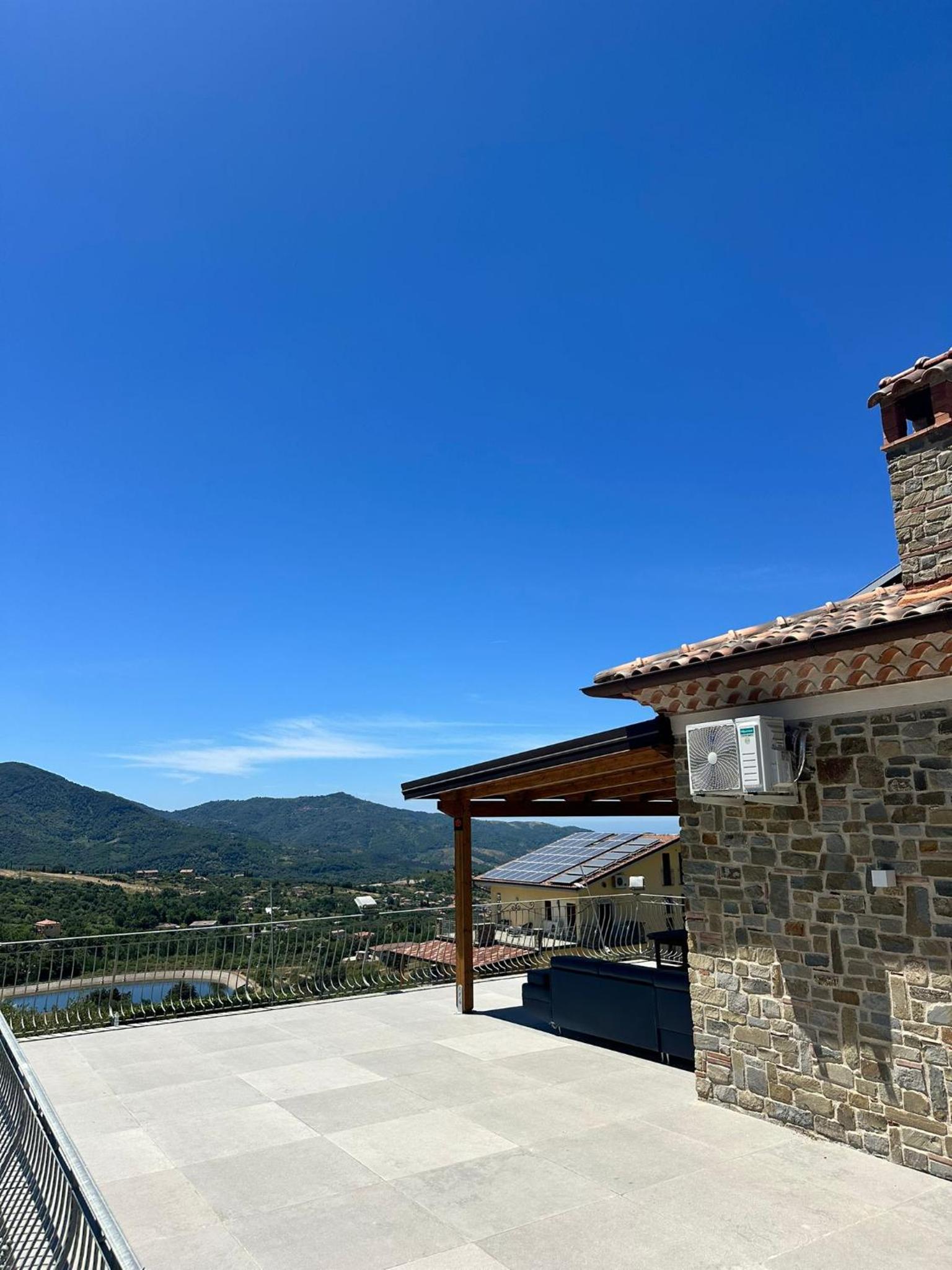 Agriturismo L'Oasi