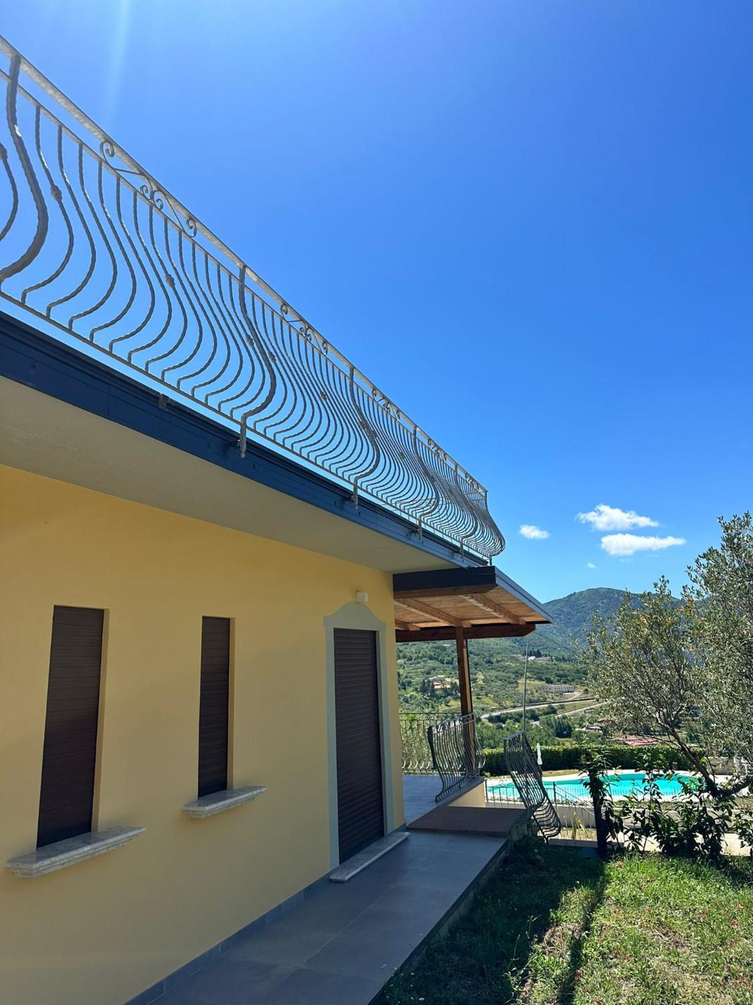 Agriturismo L'Oasi